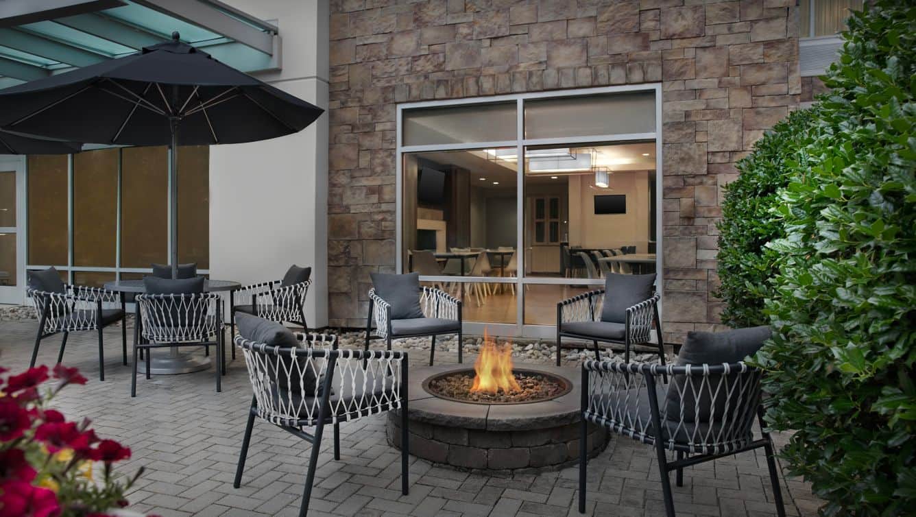 TownePlace Suites by Marriott Franklin Cool Springs