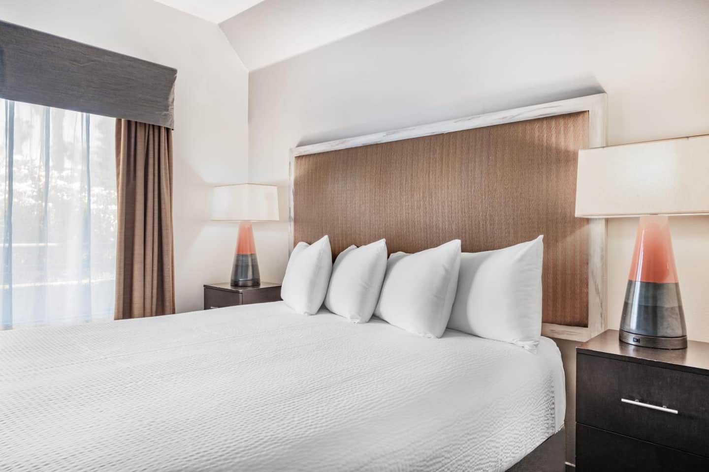 Ramada by Wyndham Bakersfield North