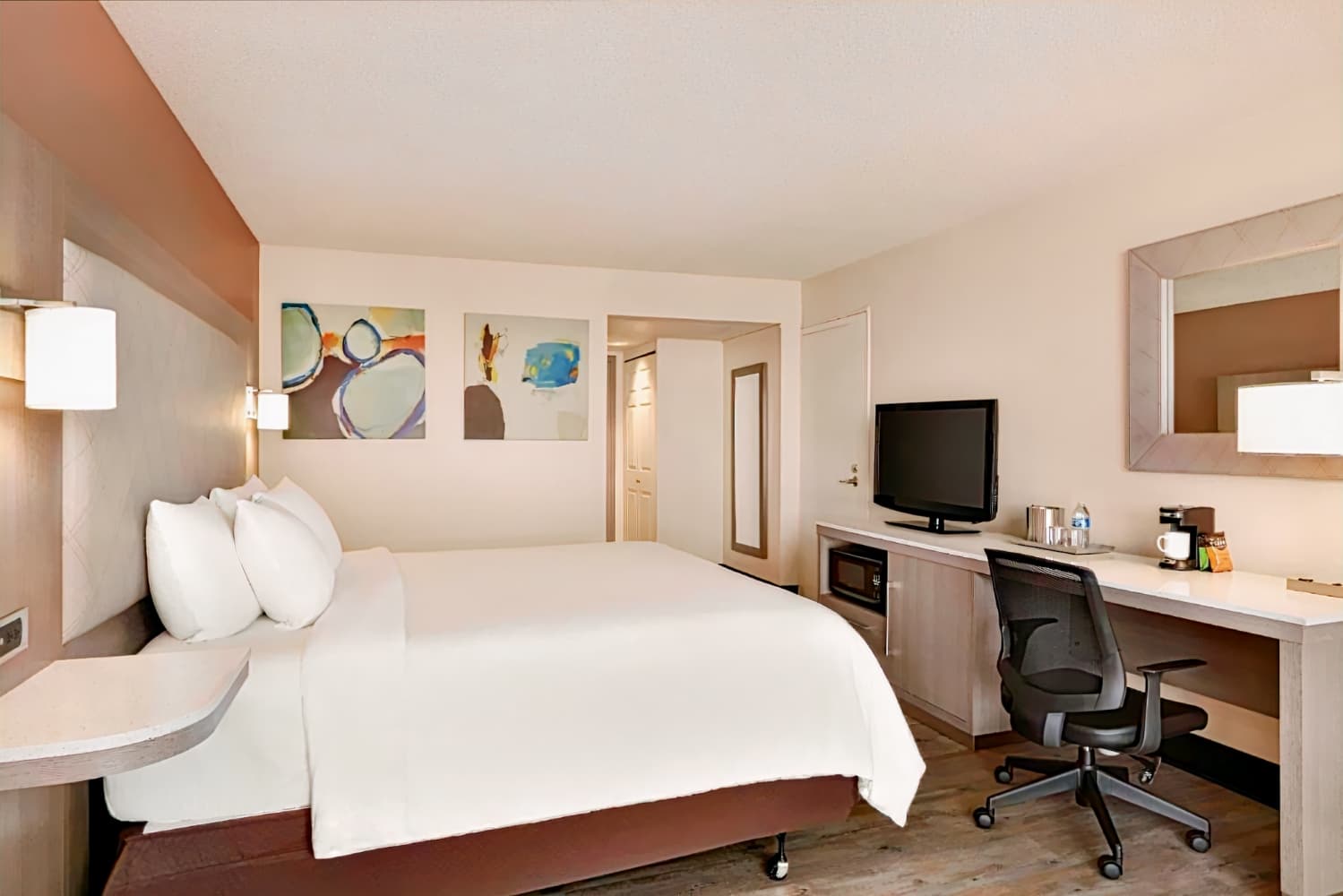 Radisson Hotel Lenexa Overland Park