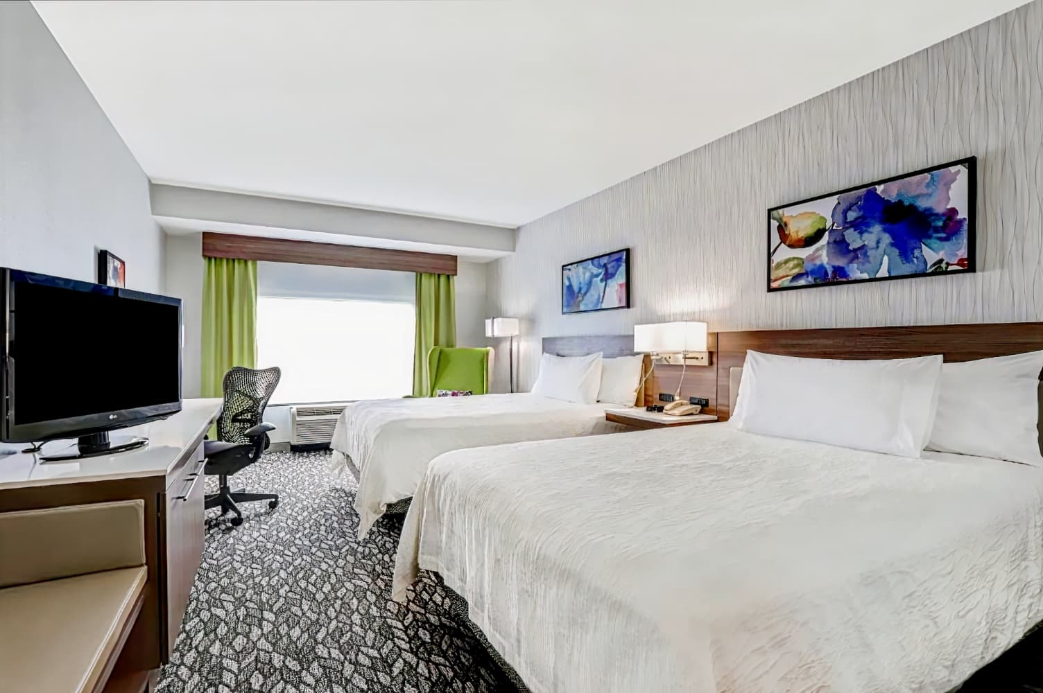 Hilton Garden Inn Toronto/Ajax