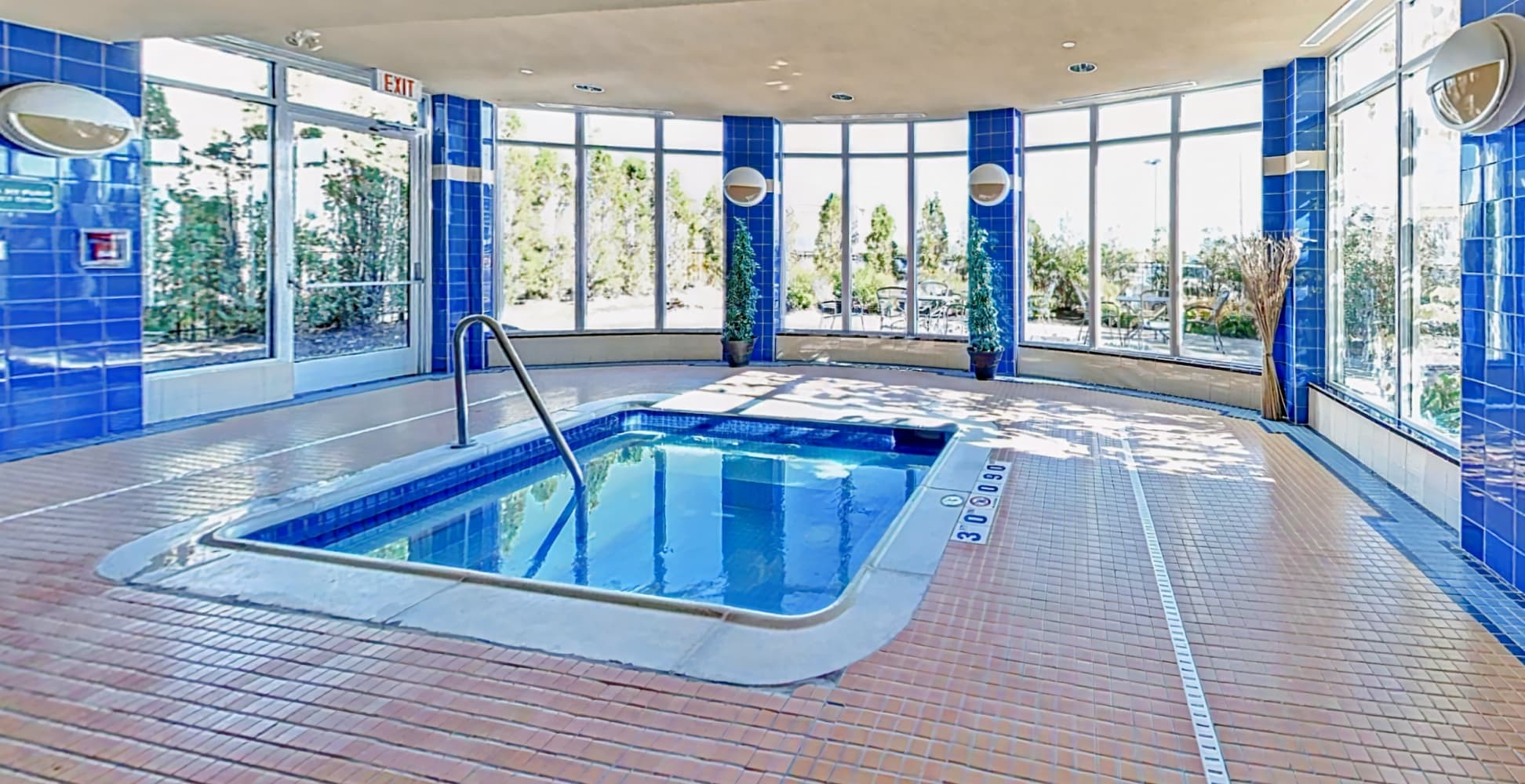 Hilton Garden Inn Toronto/Ajax