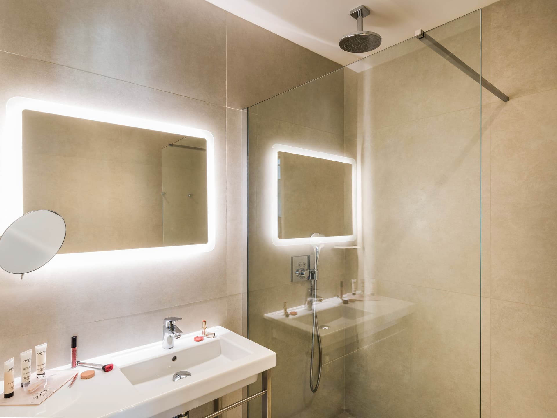 Mercure Hotel & Spa Bastia Biguglia