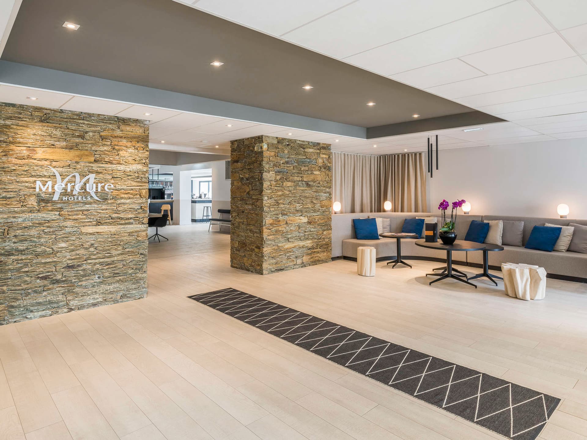Mercure Hotel & Spa Bastia Biguglia
