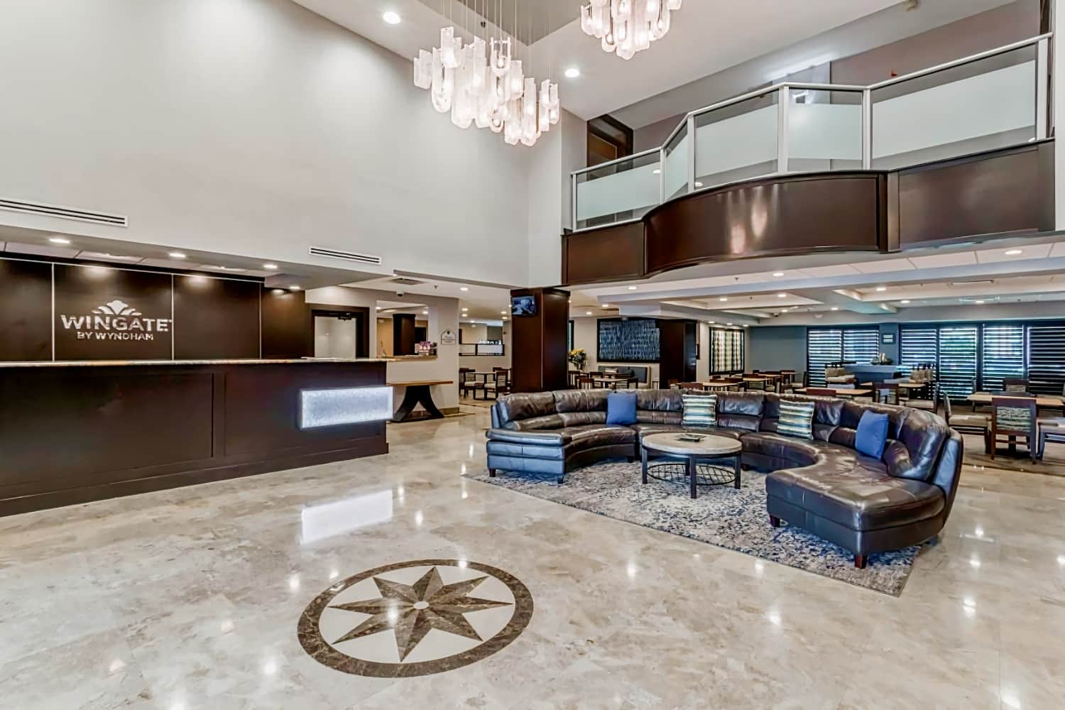 Wingate by Wyndham Universal Orlando