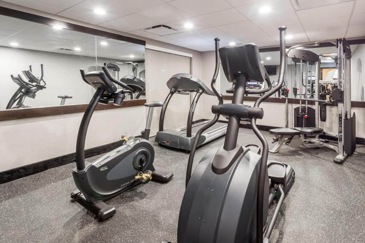 Wingate by Wyndham Universal Orlando