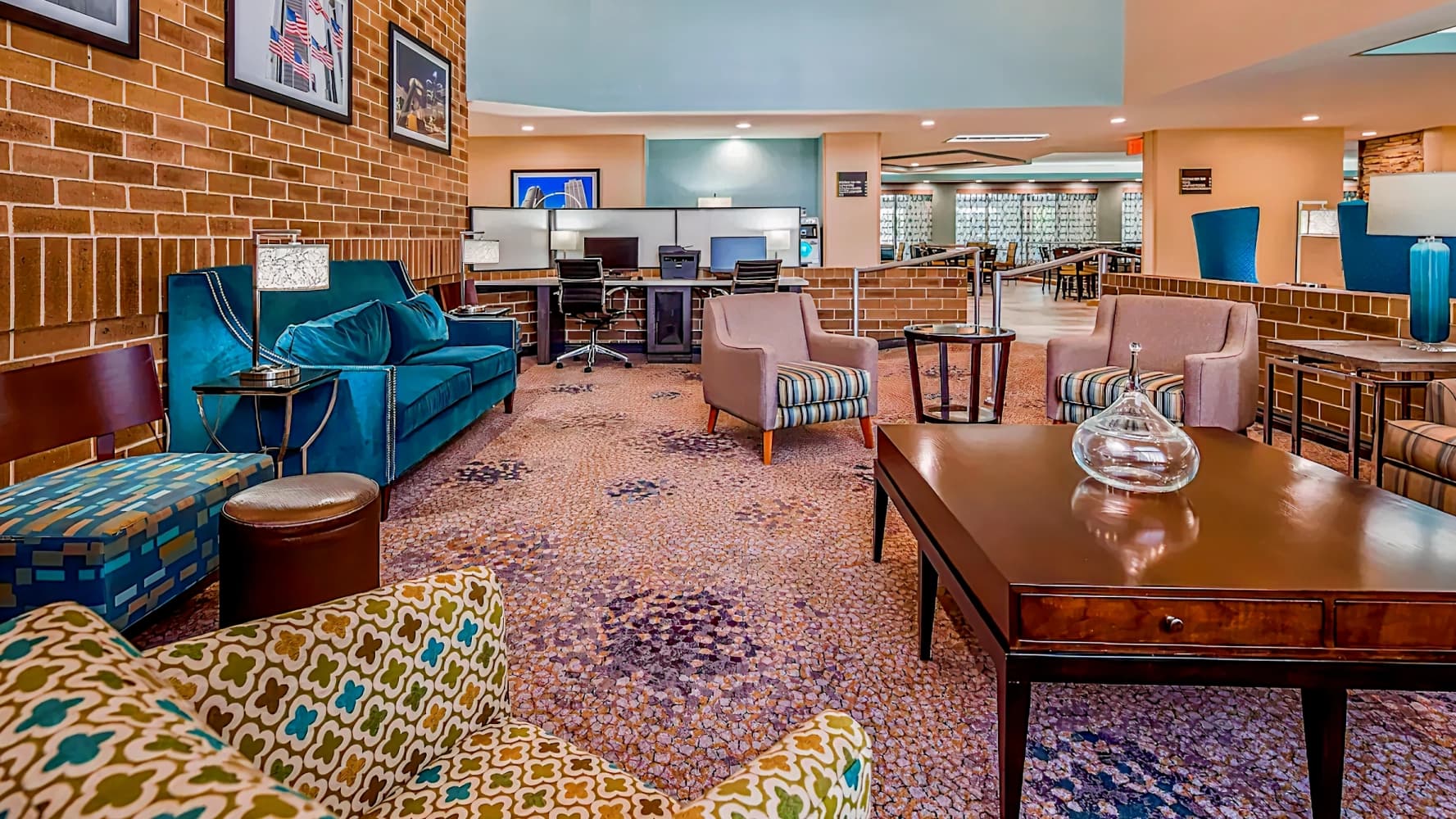 Best Western Warren Hotel