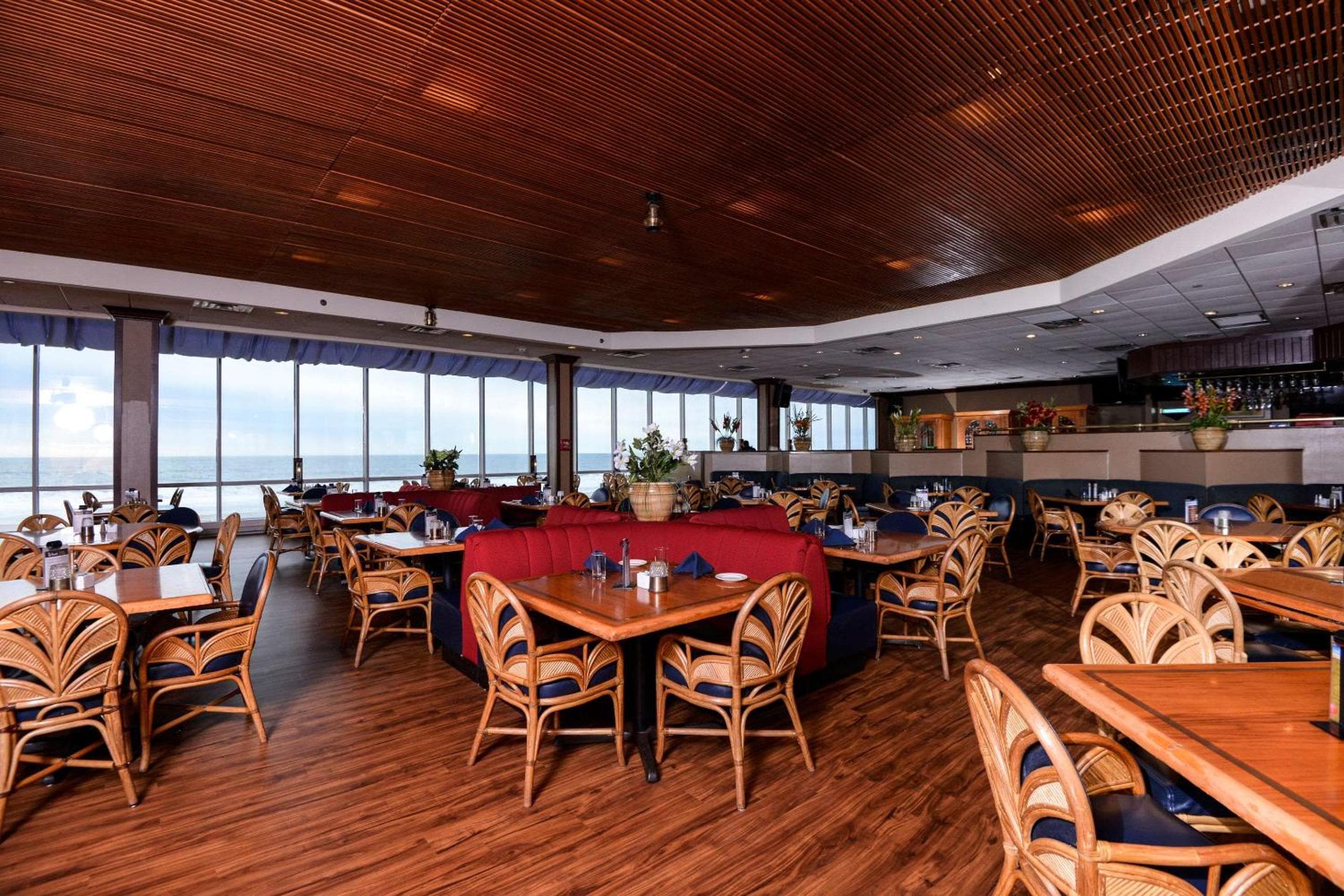 Ashore Beach and Resort Club