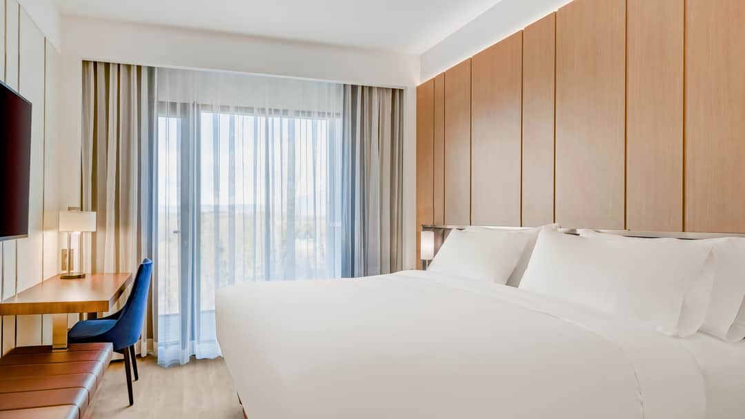 AC Hotel by Marriott Saint-Julien-en-Genevois