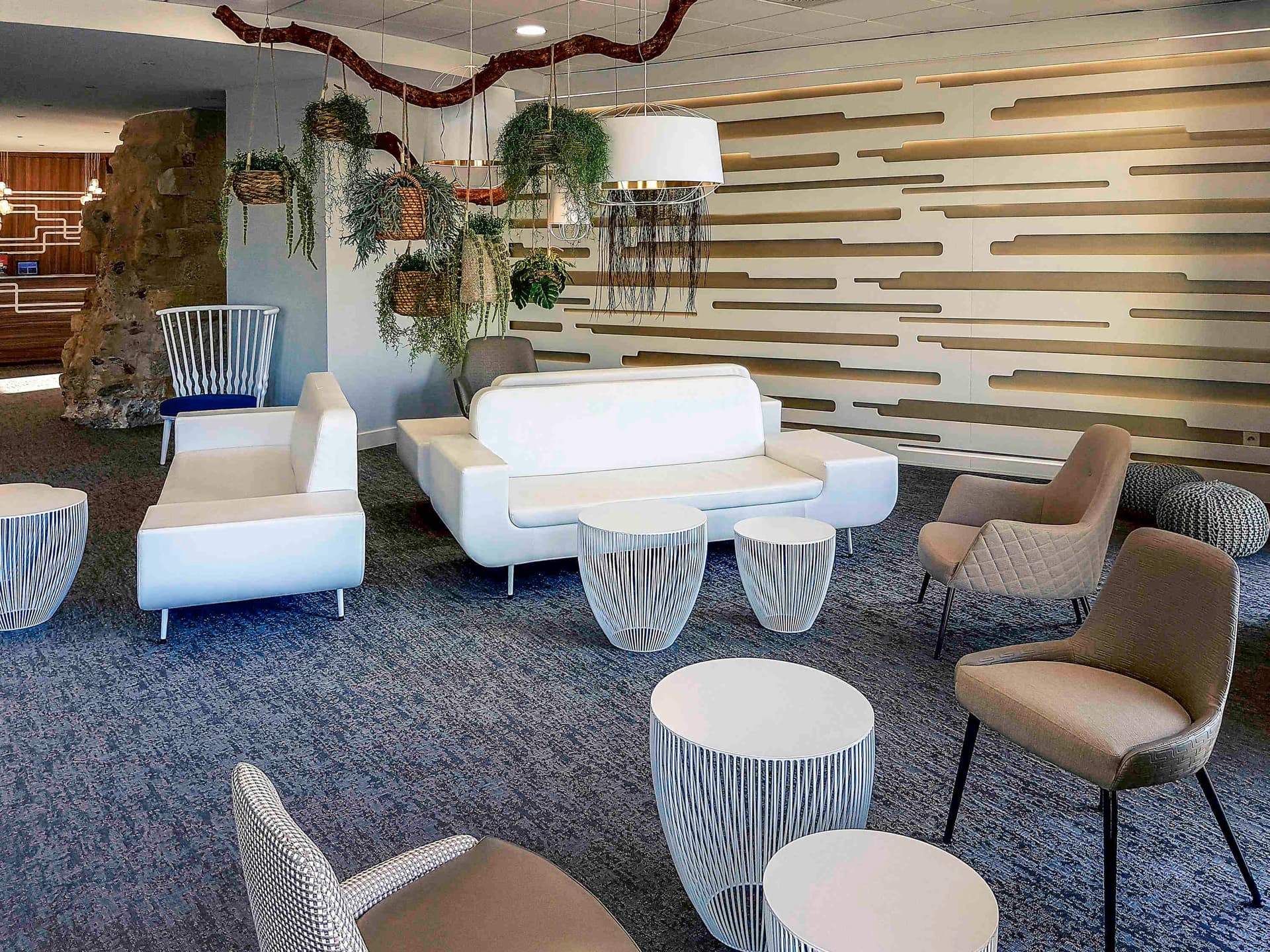Hôtel Mercure Libourne Saint-Émilion