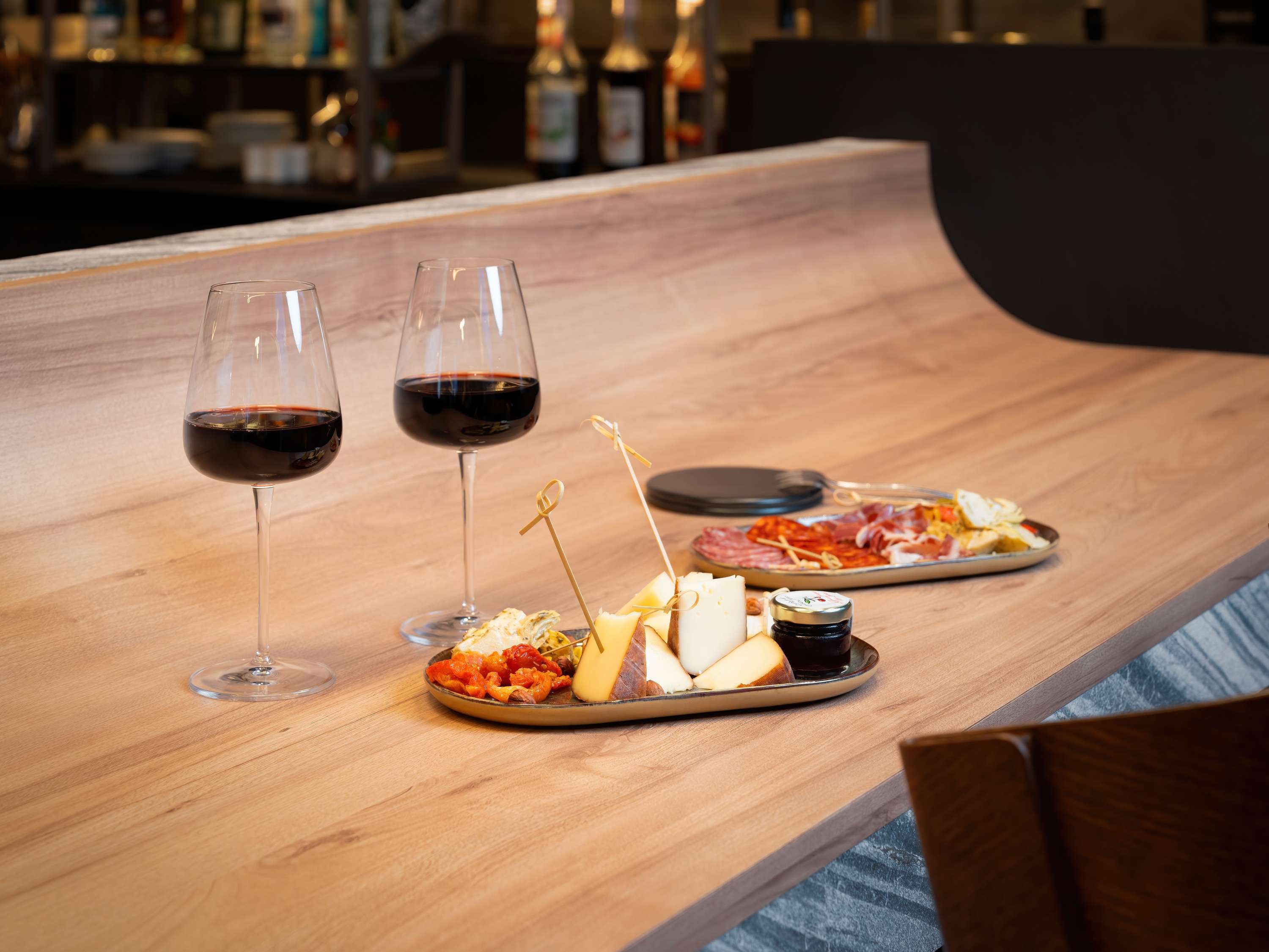 Hôtel Mercure Libourne Saint-Émilion