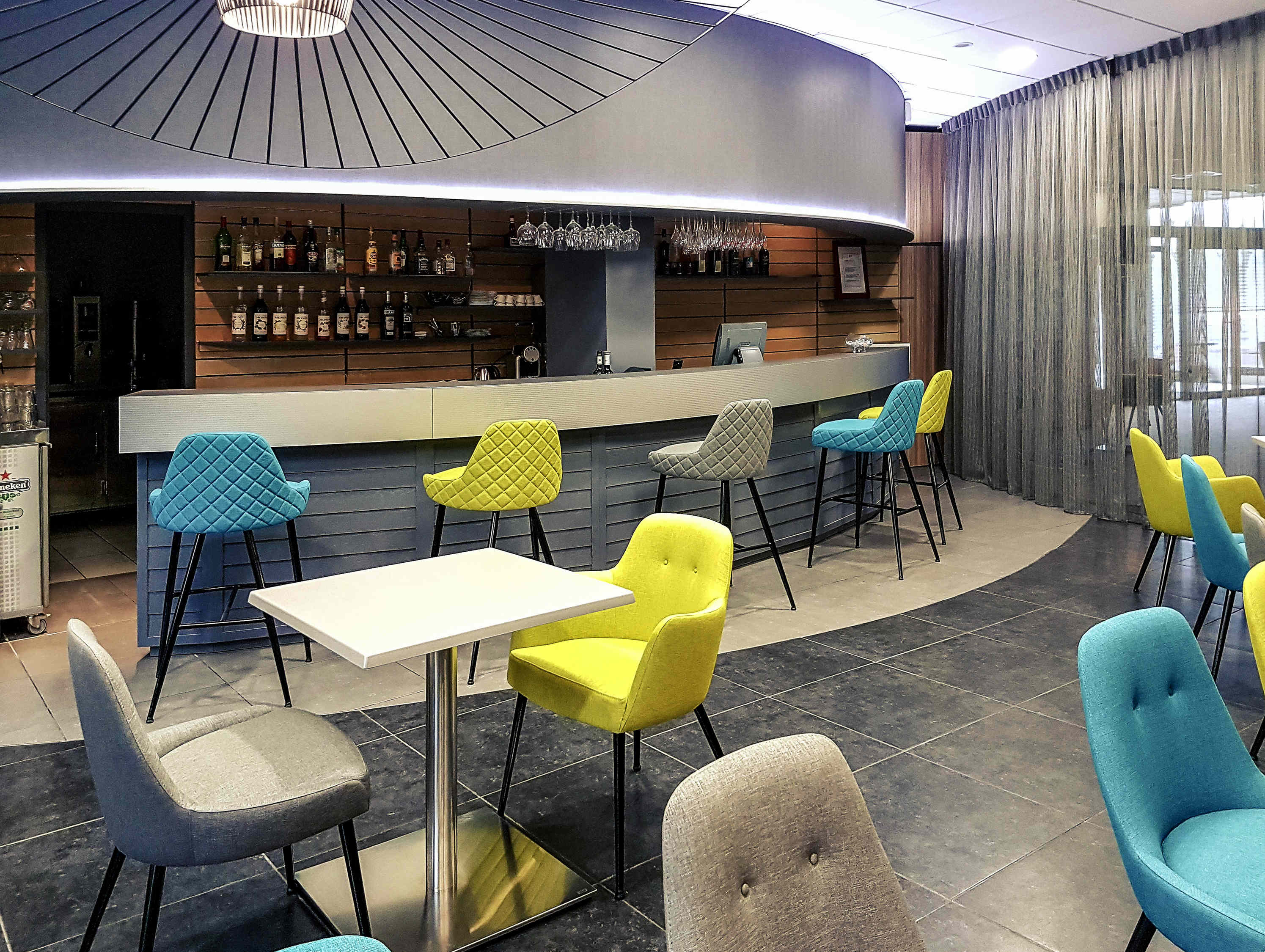 Hôtel Mercure Libourne Saint-Émilion