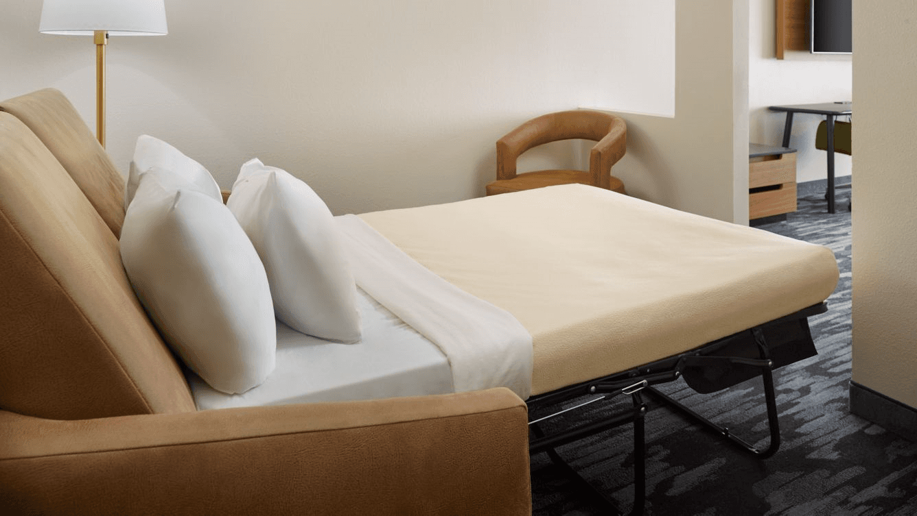 Fairfield Inn & Suites Atlanta McDonough