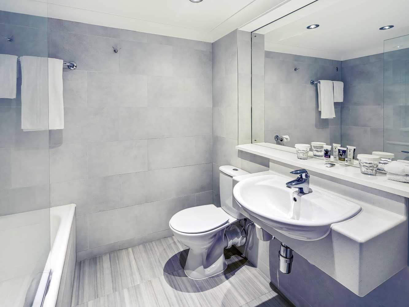 Mercure Manchester Piccadilly Hotel