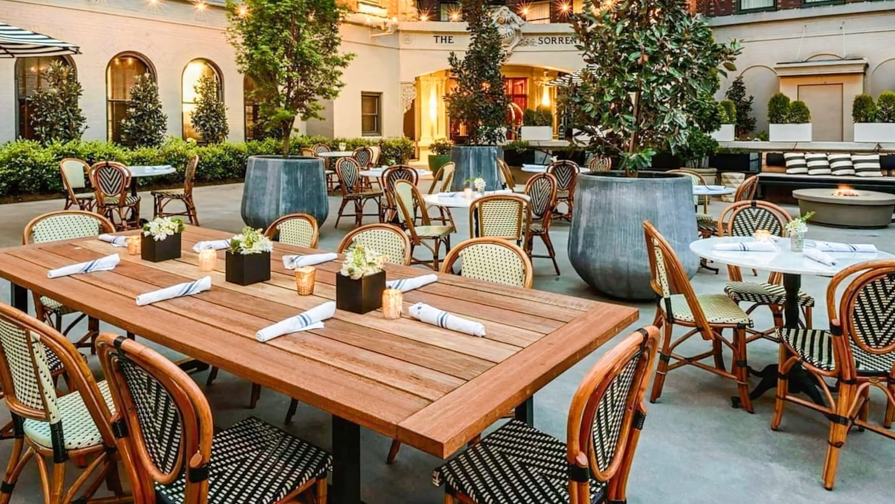 Kimpton Hotel Vintage Seattle, an IHG Hotel