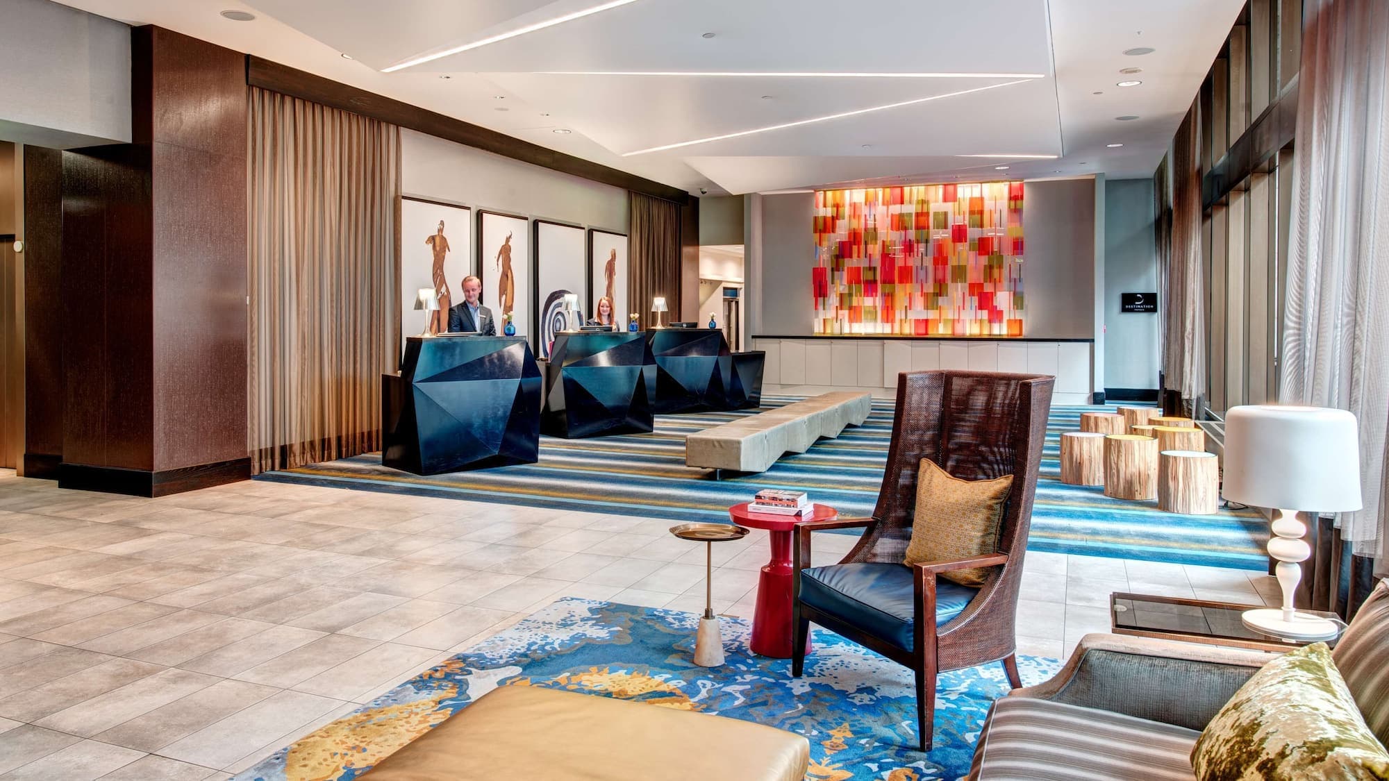 Kimpton Hotel Vintage Seattle, an IHG Hotel