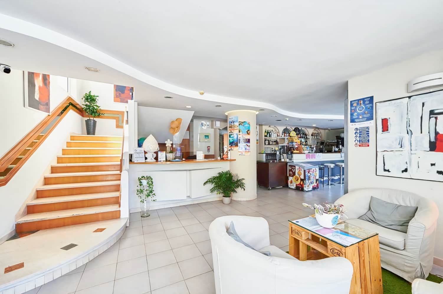 Hotel A Casa Nostra