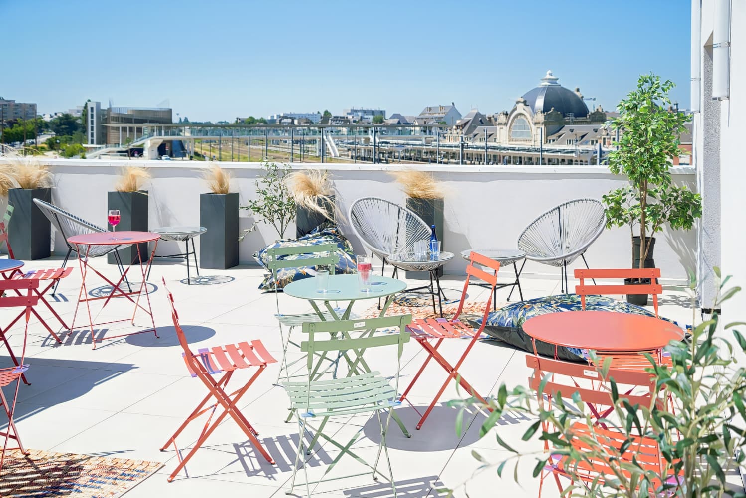 Campanile Saint-Brieuc