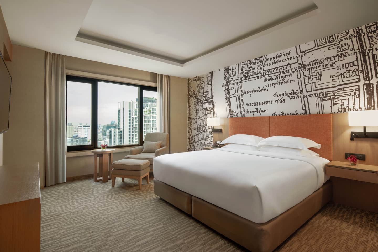 Avani Ratchada Bangkok