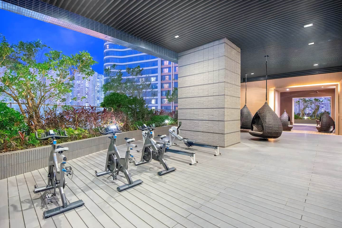 Holiday Inn Express Hong Kong Kowloon East