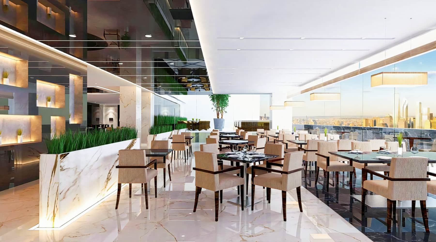 Peninsular Excelsior Hotel