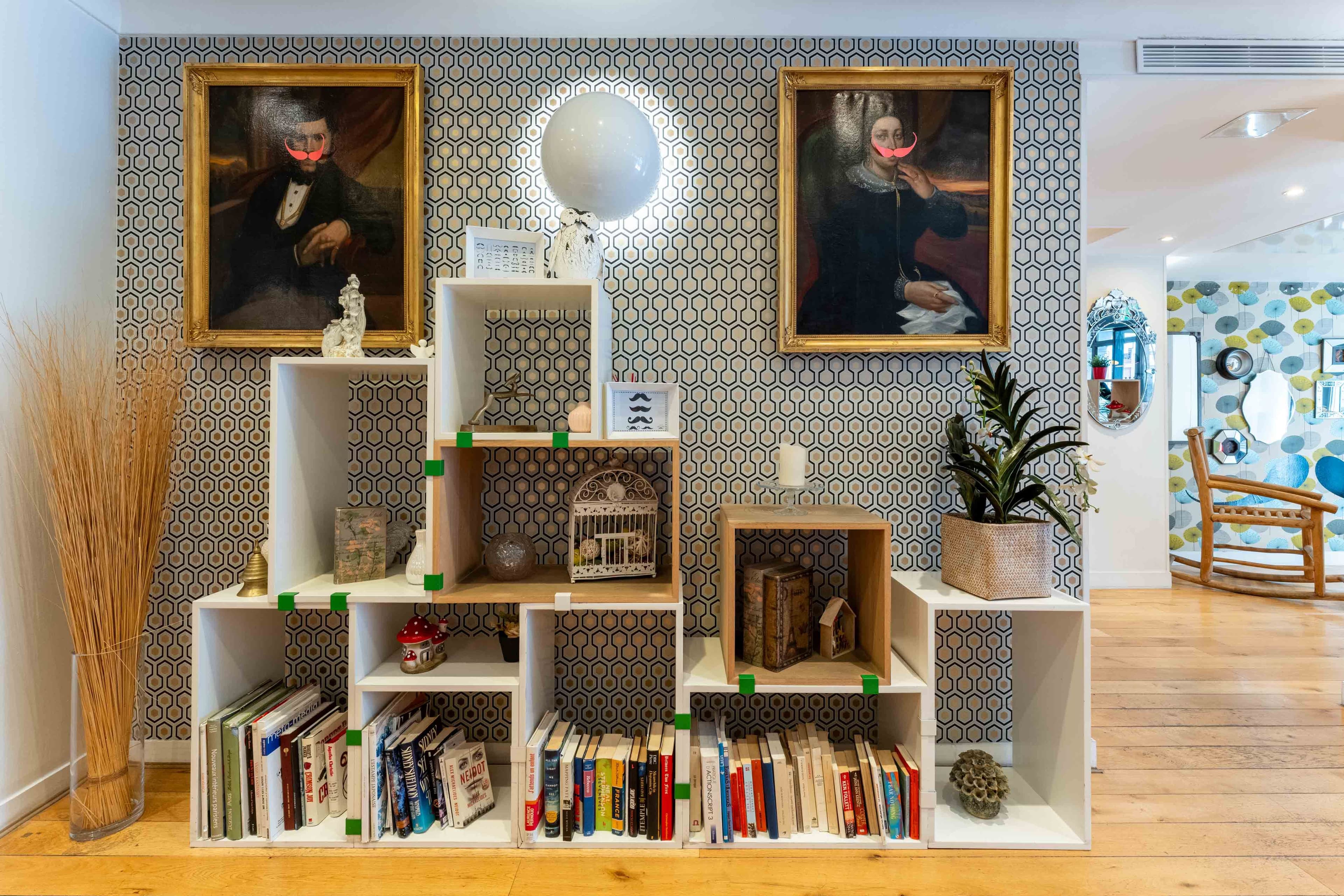 Hôtel George - Astotel