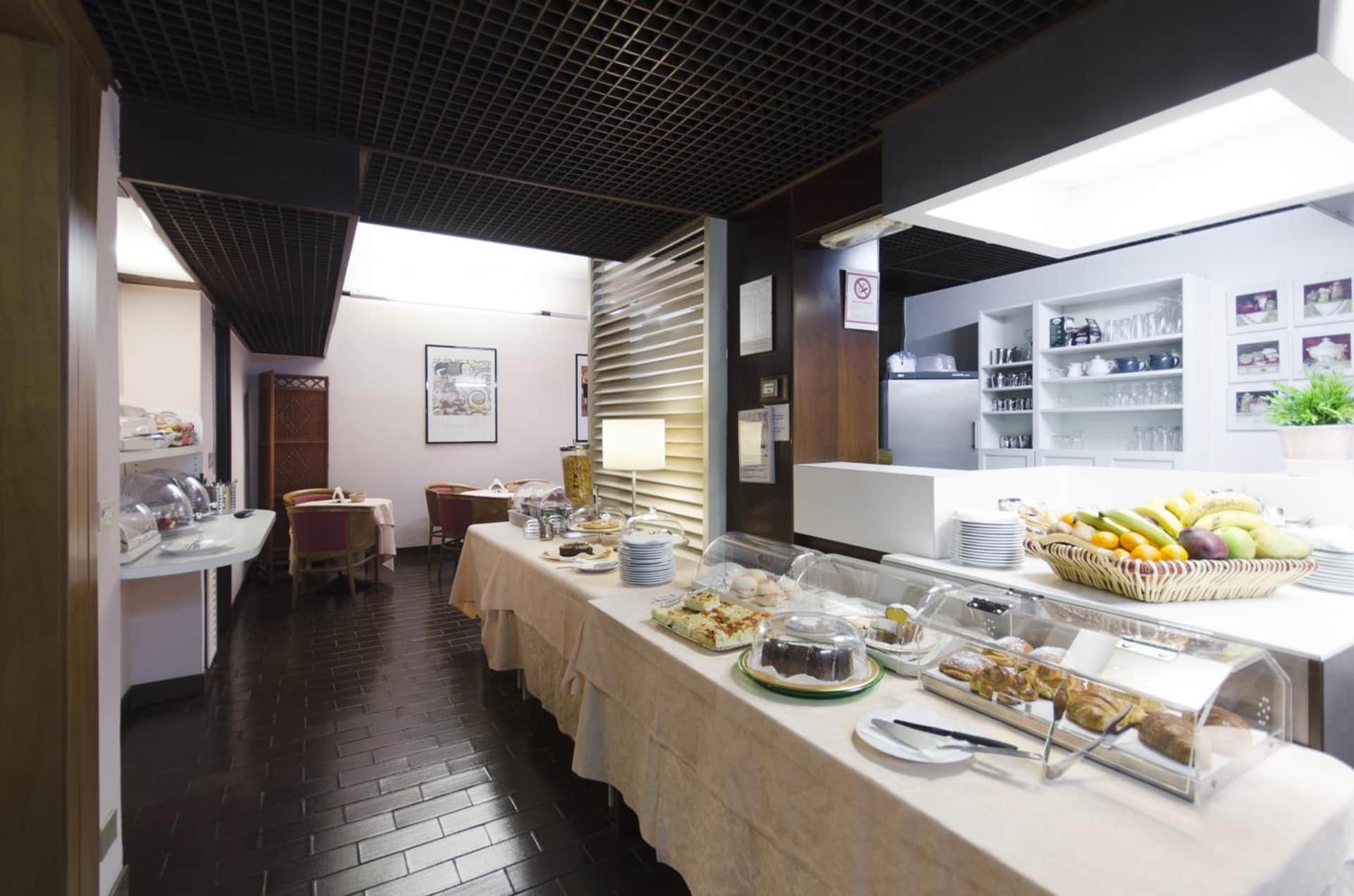Hotel Molise 2 (old)