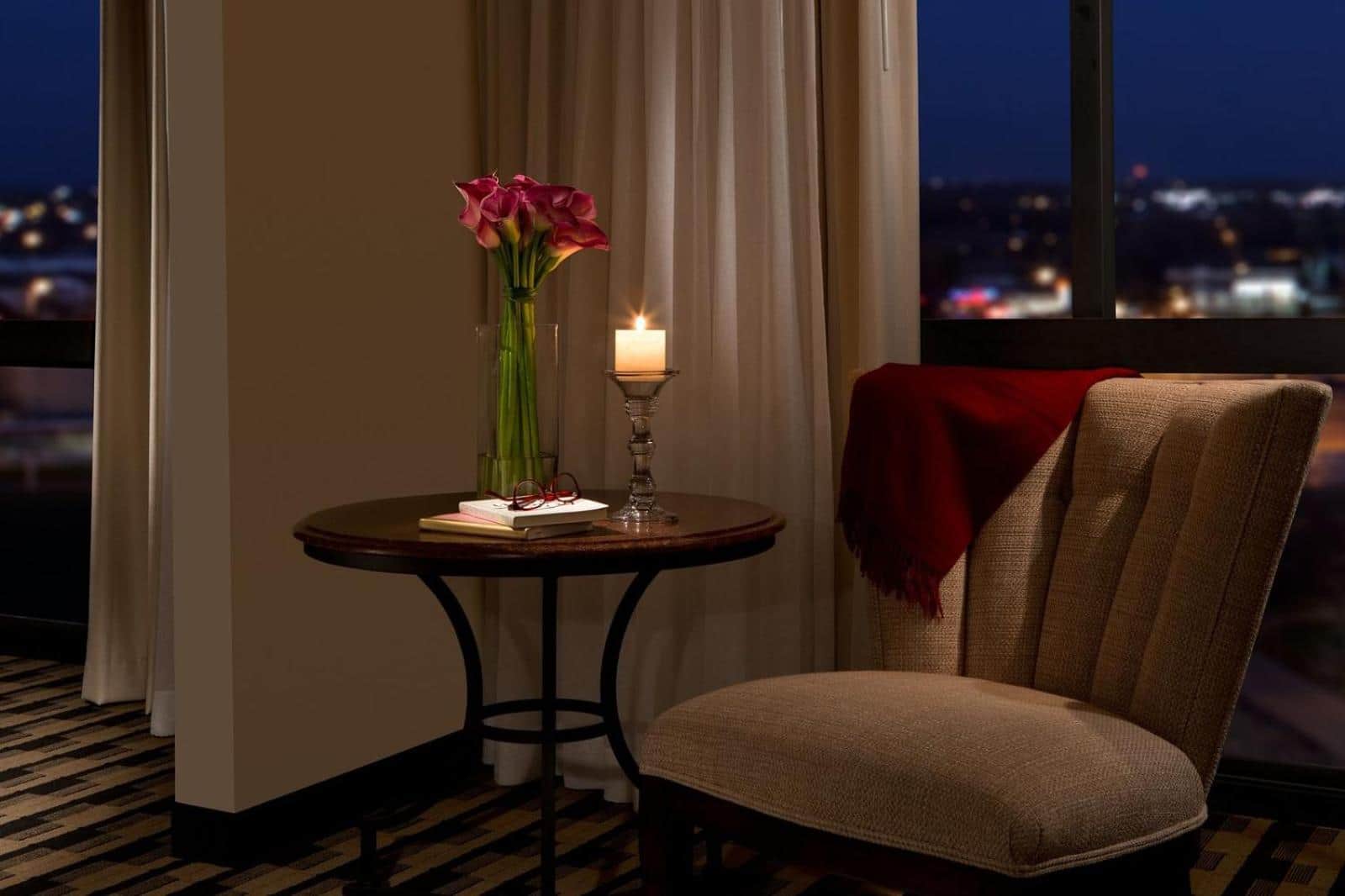 M Hotel Buffalo