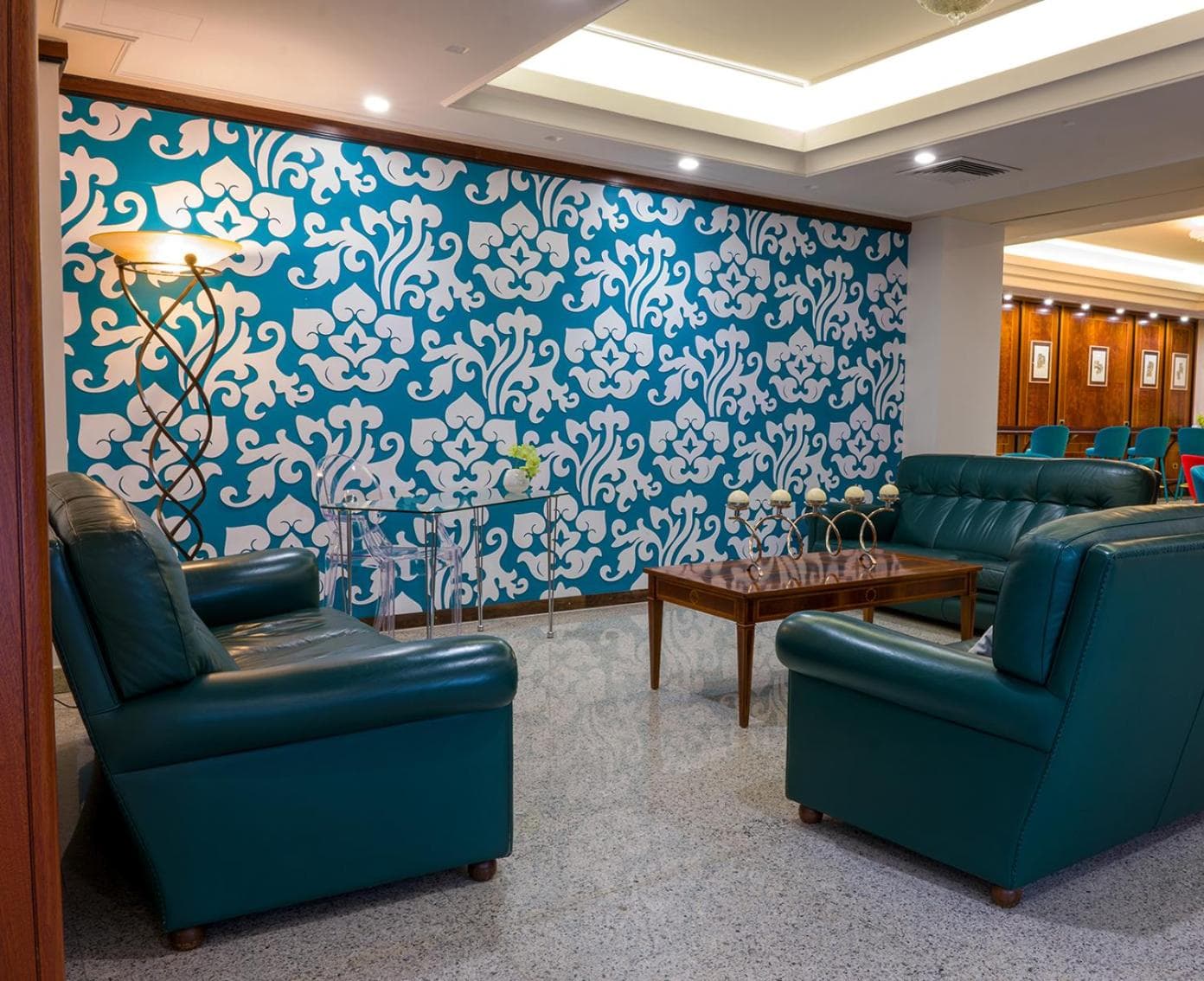 Best Western Hotel Ferrari