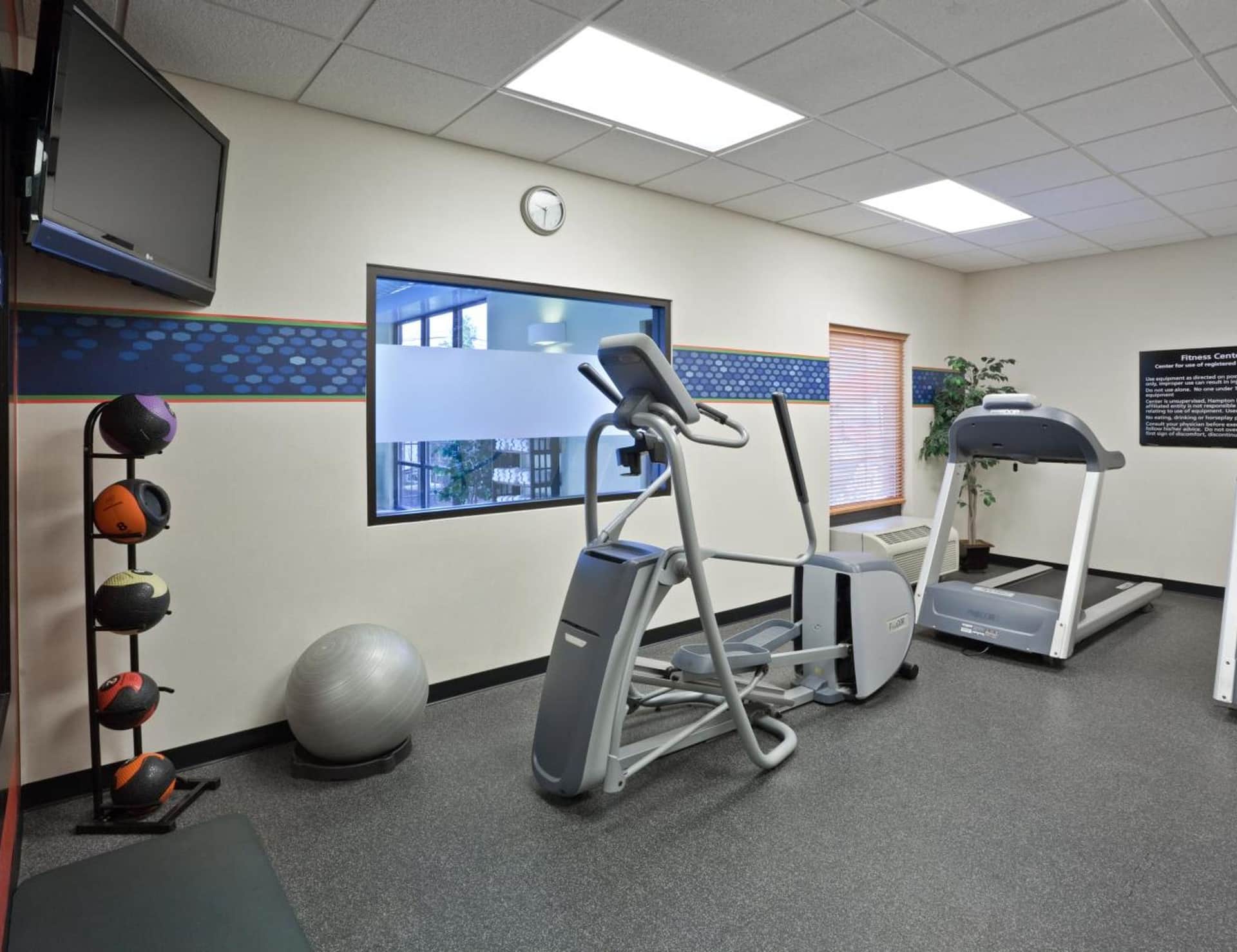 Hampton Inn & Suites Toledo-Perrysburg