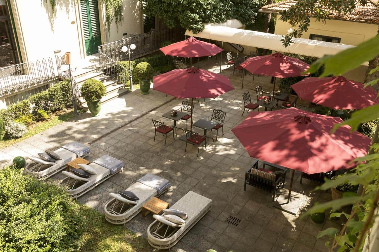Hotel Palazzo Lorenzo Boutique & Spa
