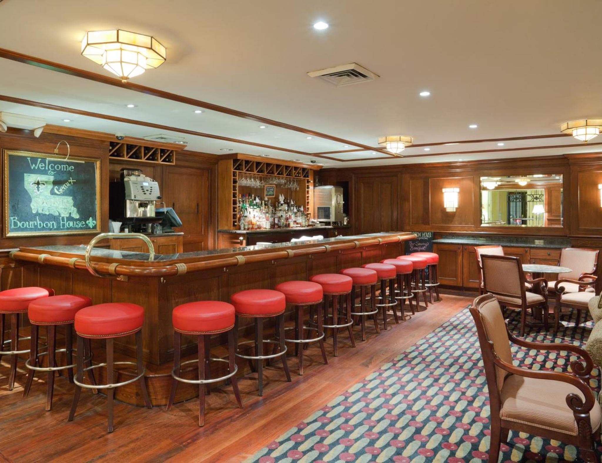 Astor Crowne Plaza New Orleans French Quarter, an IHG Hotel