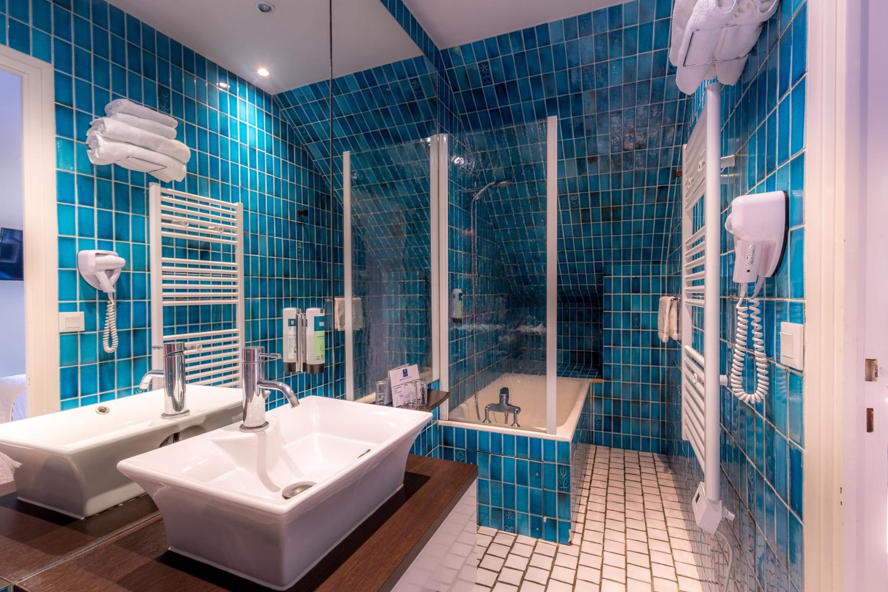 Hôtel Le Manoir Des Portes