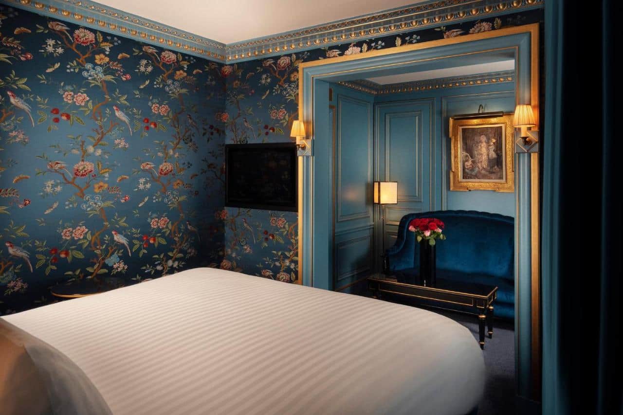 Maison Proust, Hotel & Spa La Mer