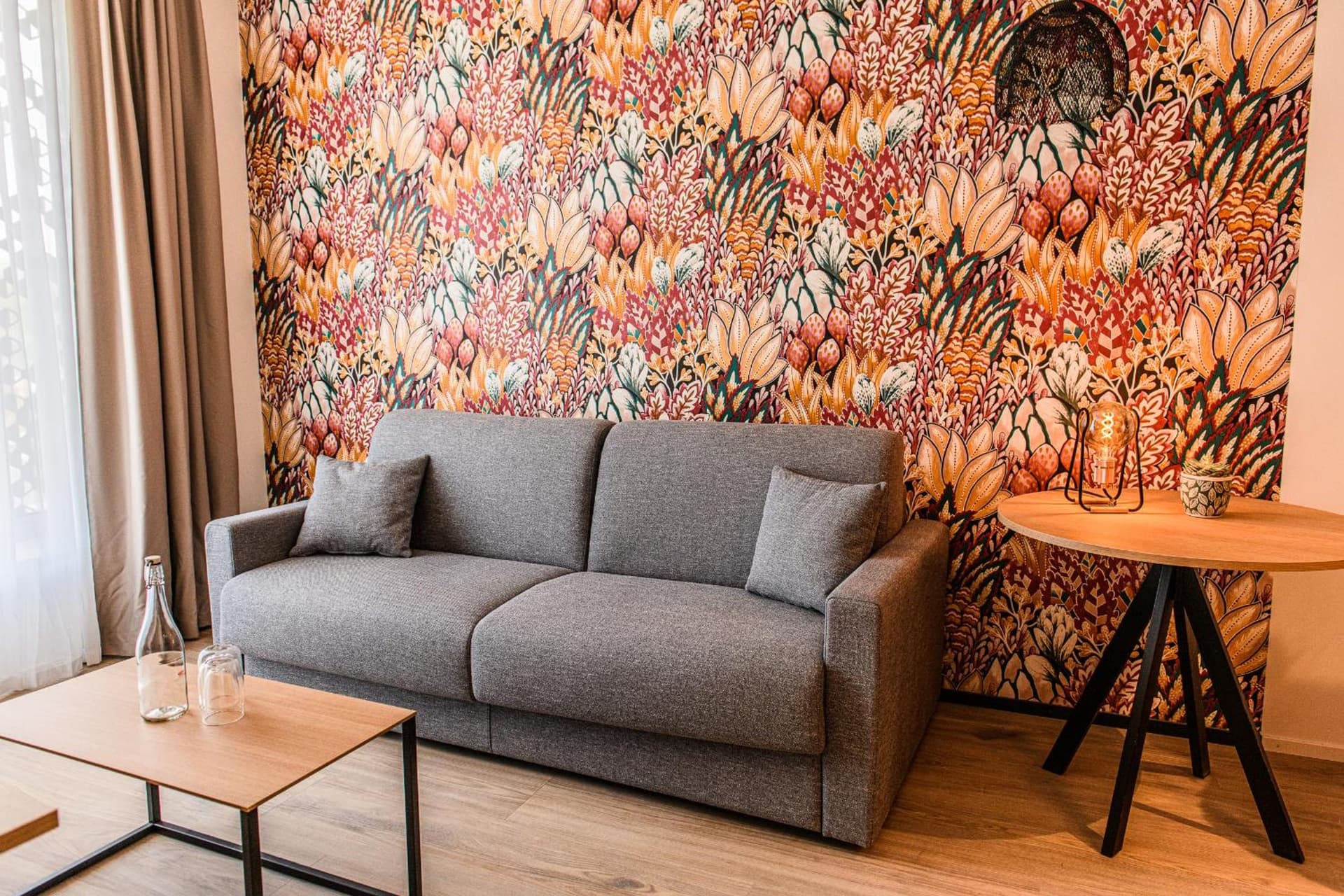 Afterwork Hotel