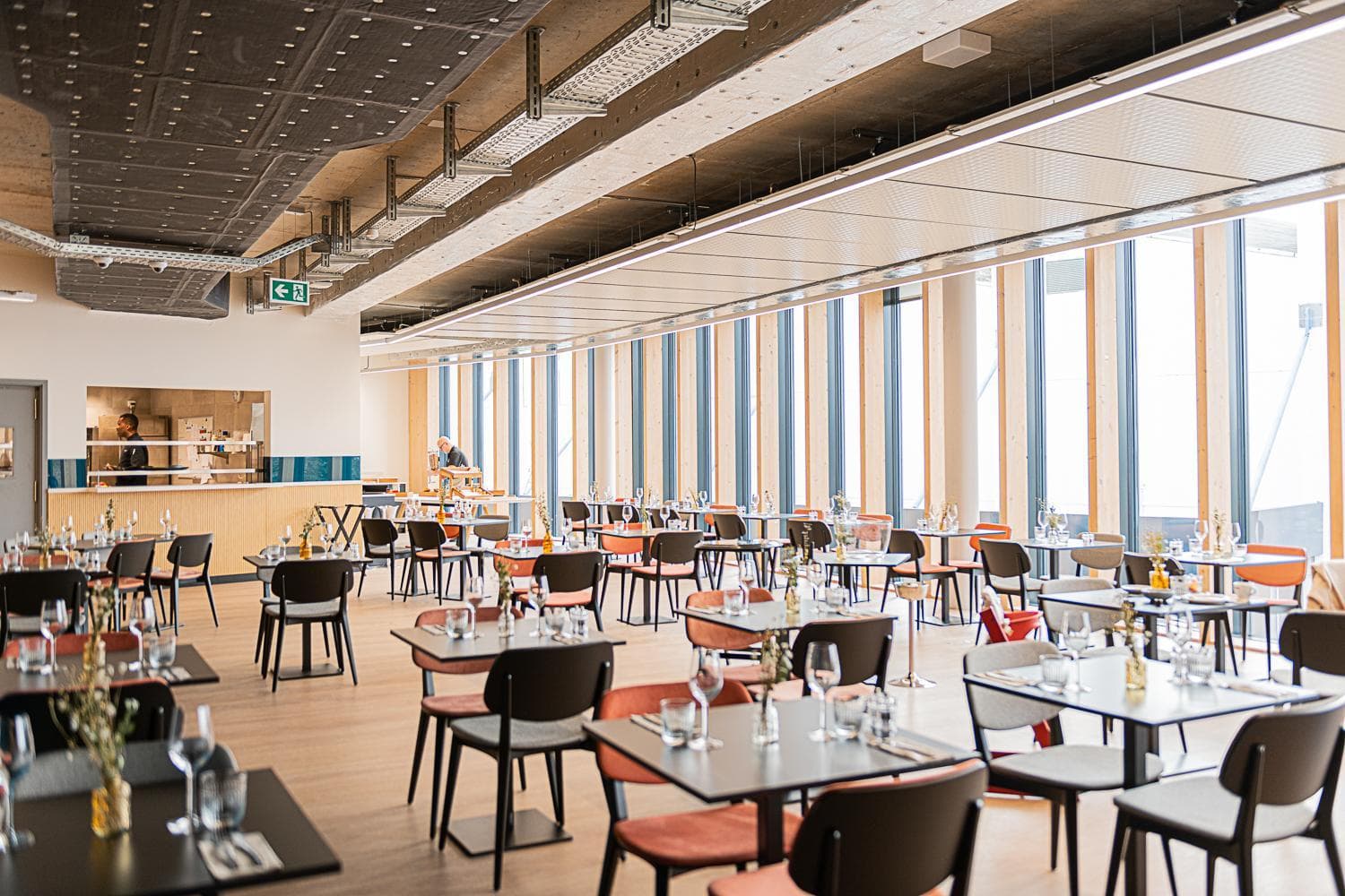 Afterwork Hotel