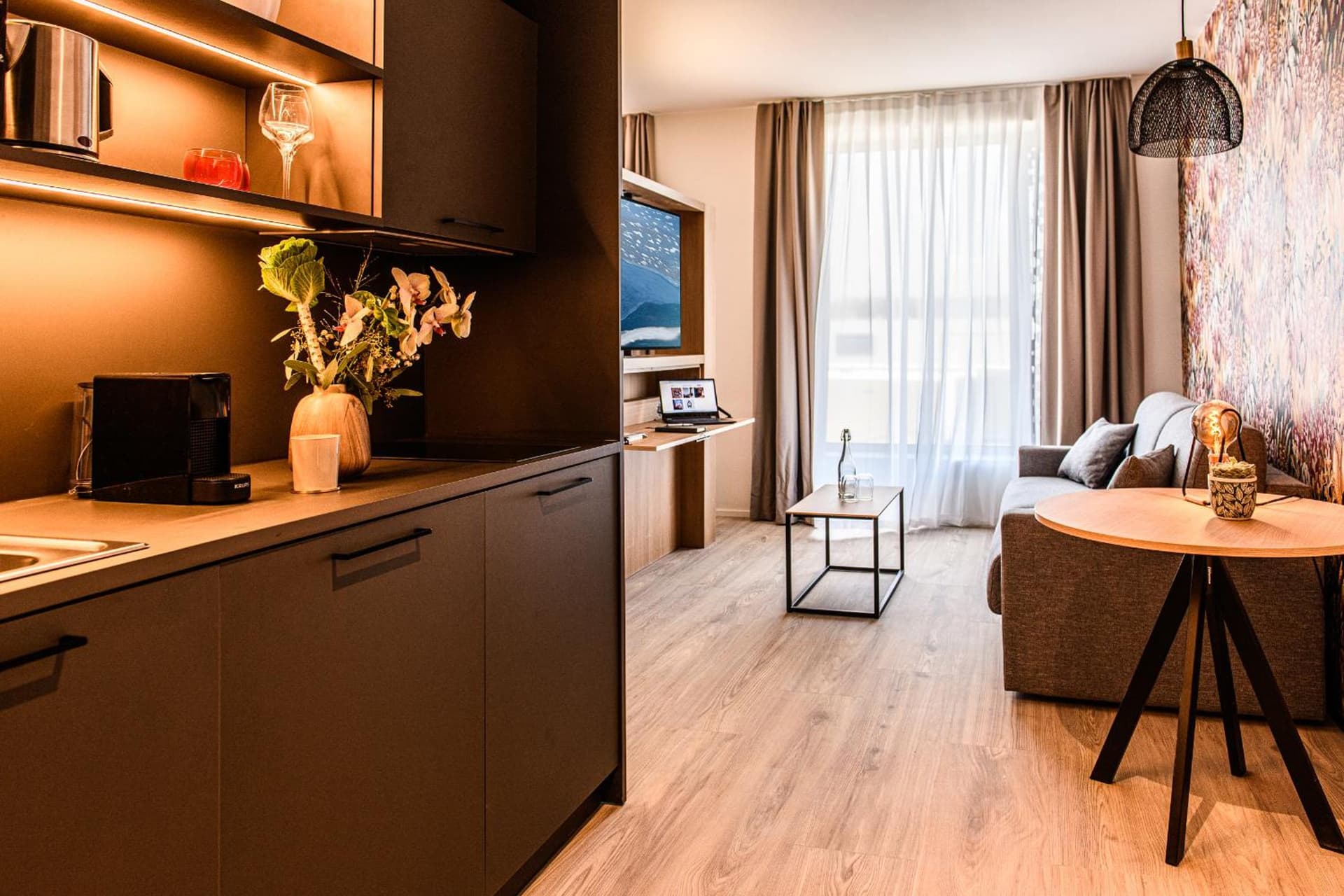 Afterwork Hotel