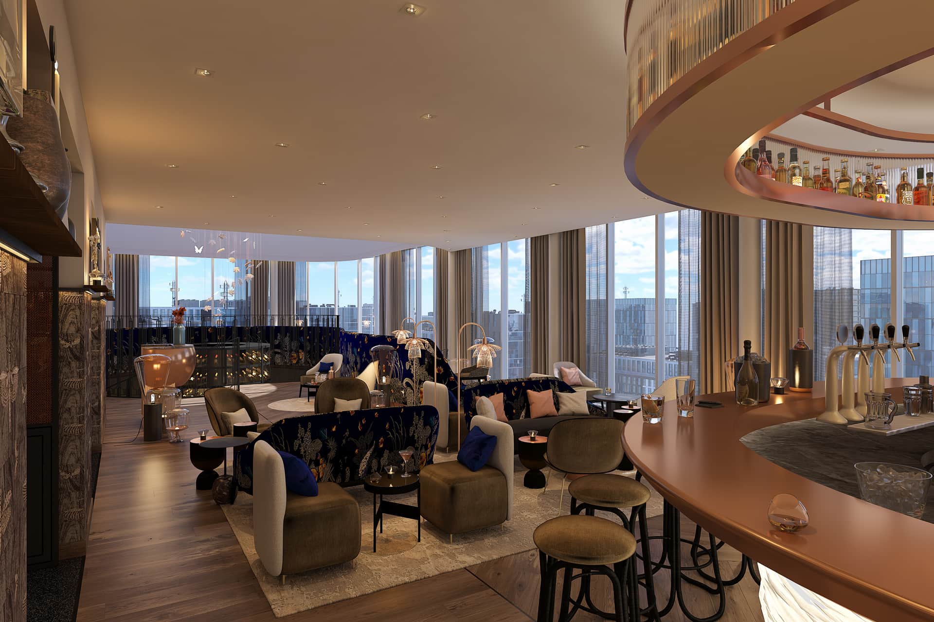 AC Hotel by Marriott Strasbourg