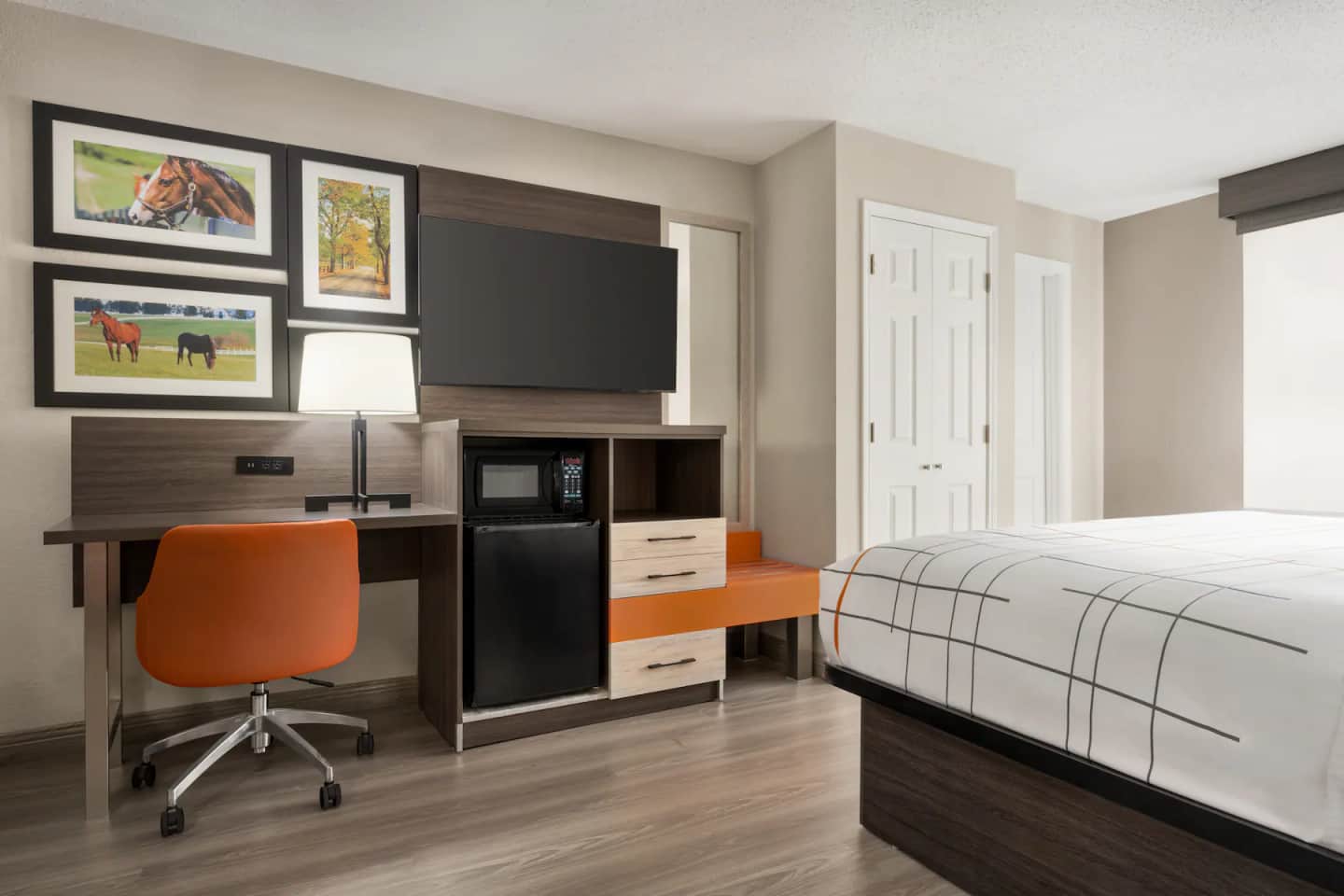 La Quinta Inn Lexington /Horse Park