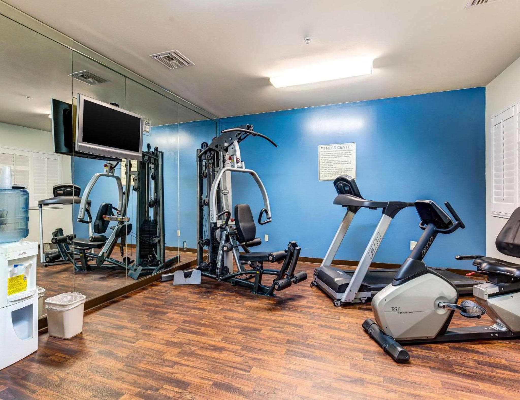 Comfort Inn Pomona Near FairPlex