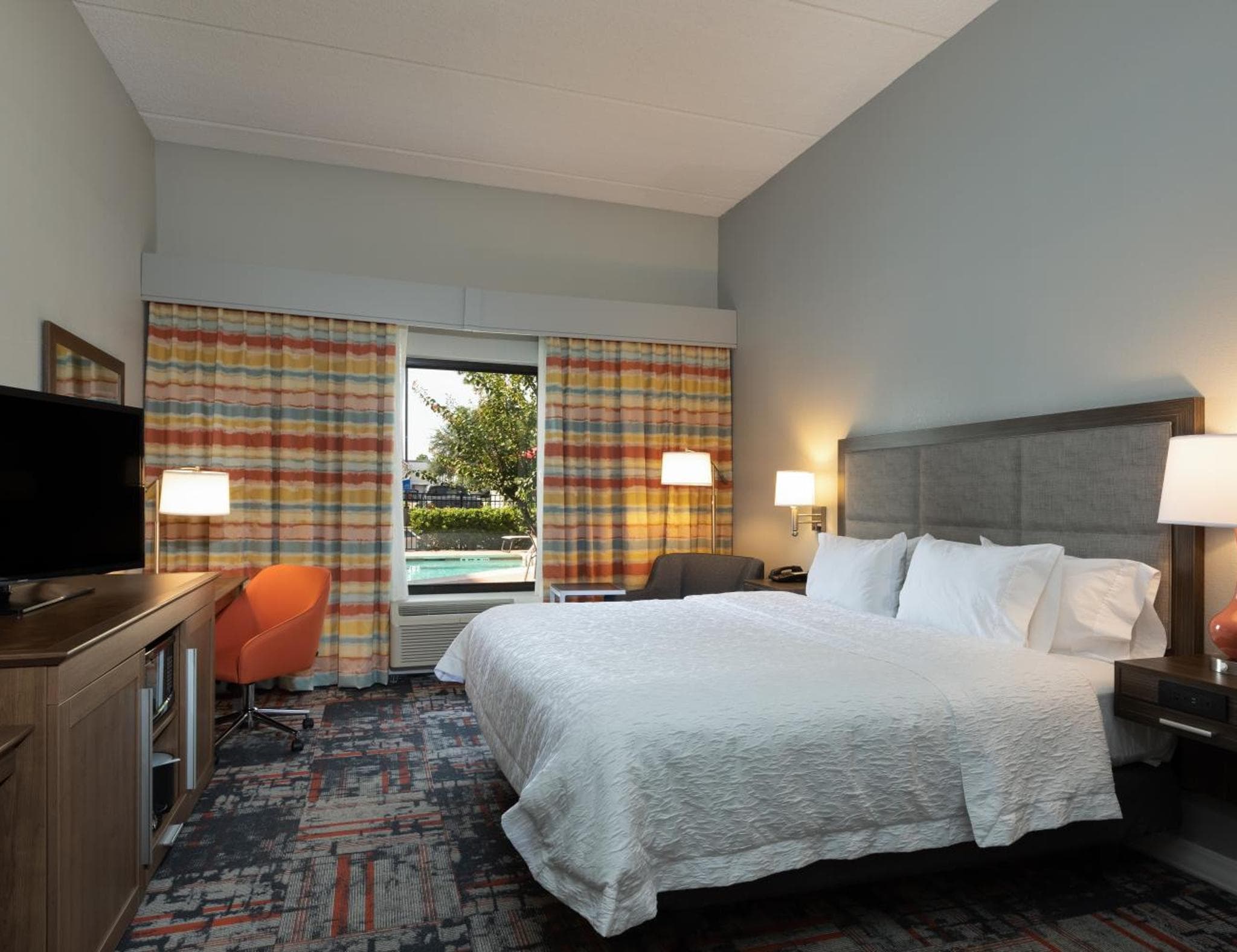 Hampton Inn Houston/Humble-Airport Area