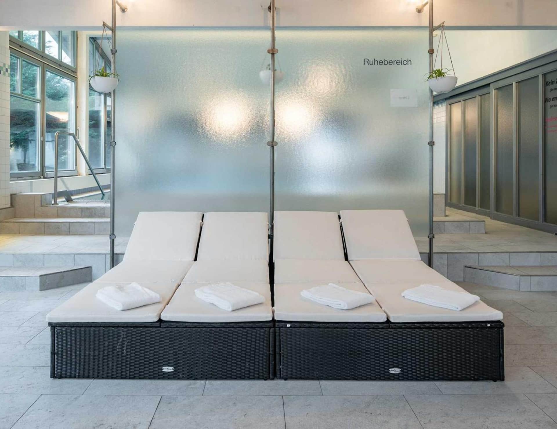 Residenz Hotel Detmold
