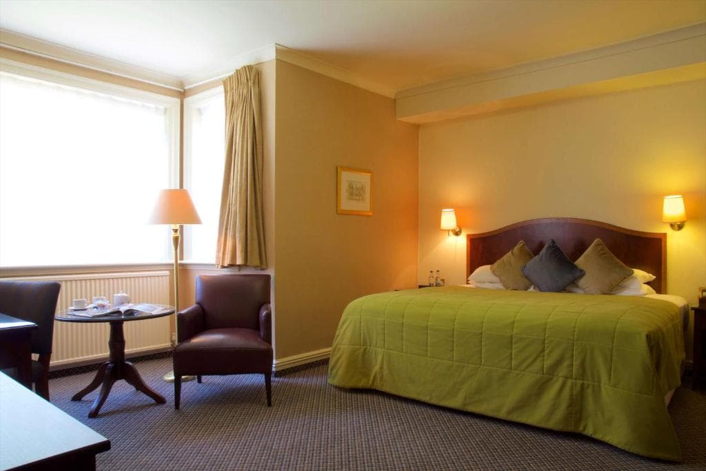 Bournemouth Carlton Hotel, BW Signature Collection