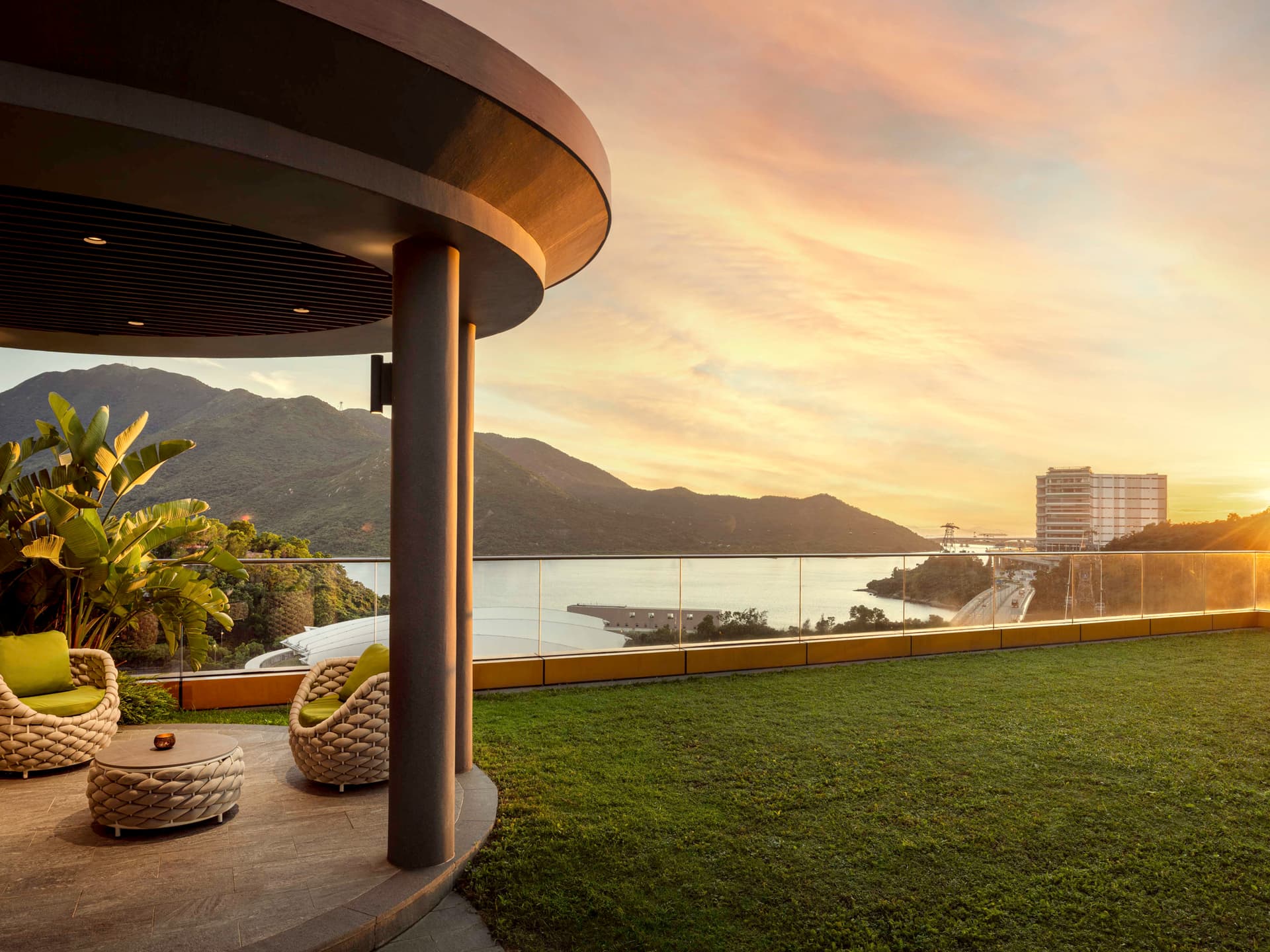 The Silveri Hotel Hong Kong – MGallery Collection