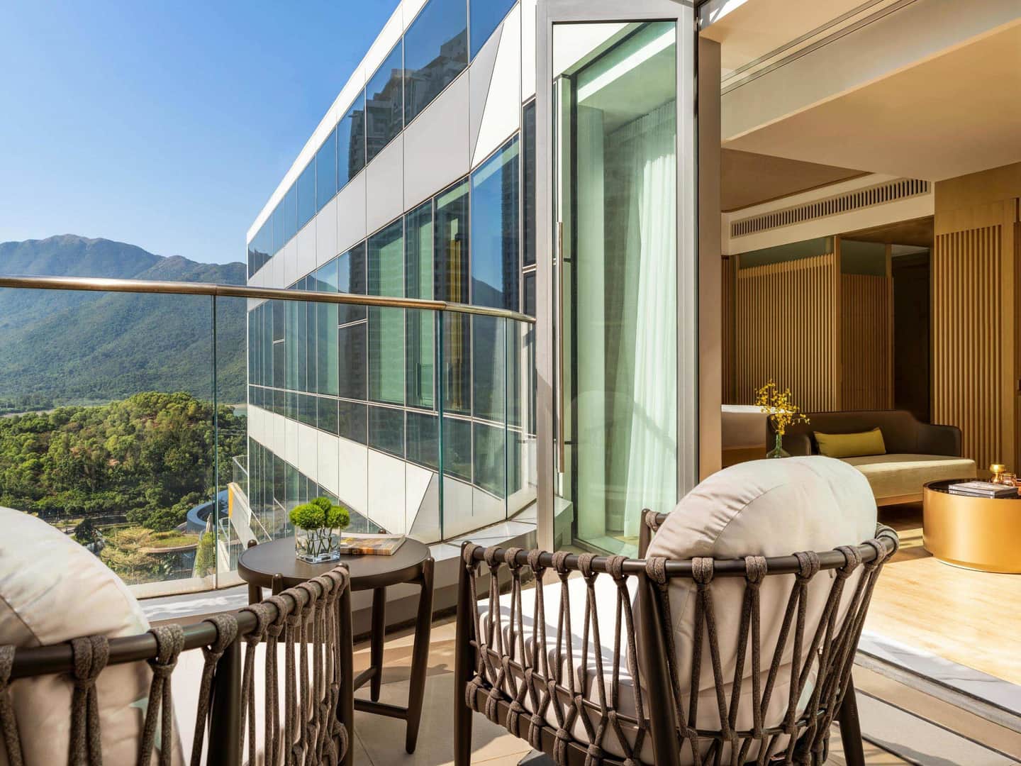 The Silveri Hotel Hong Kong – MGallery Collection