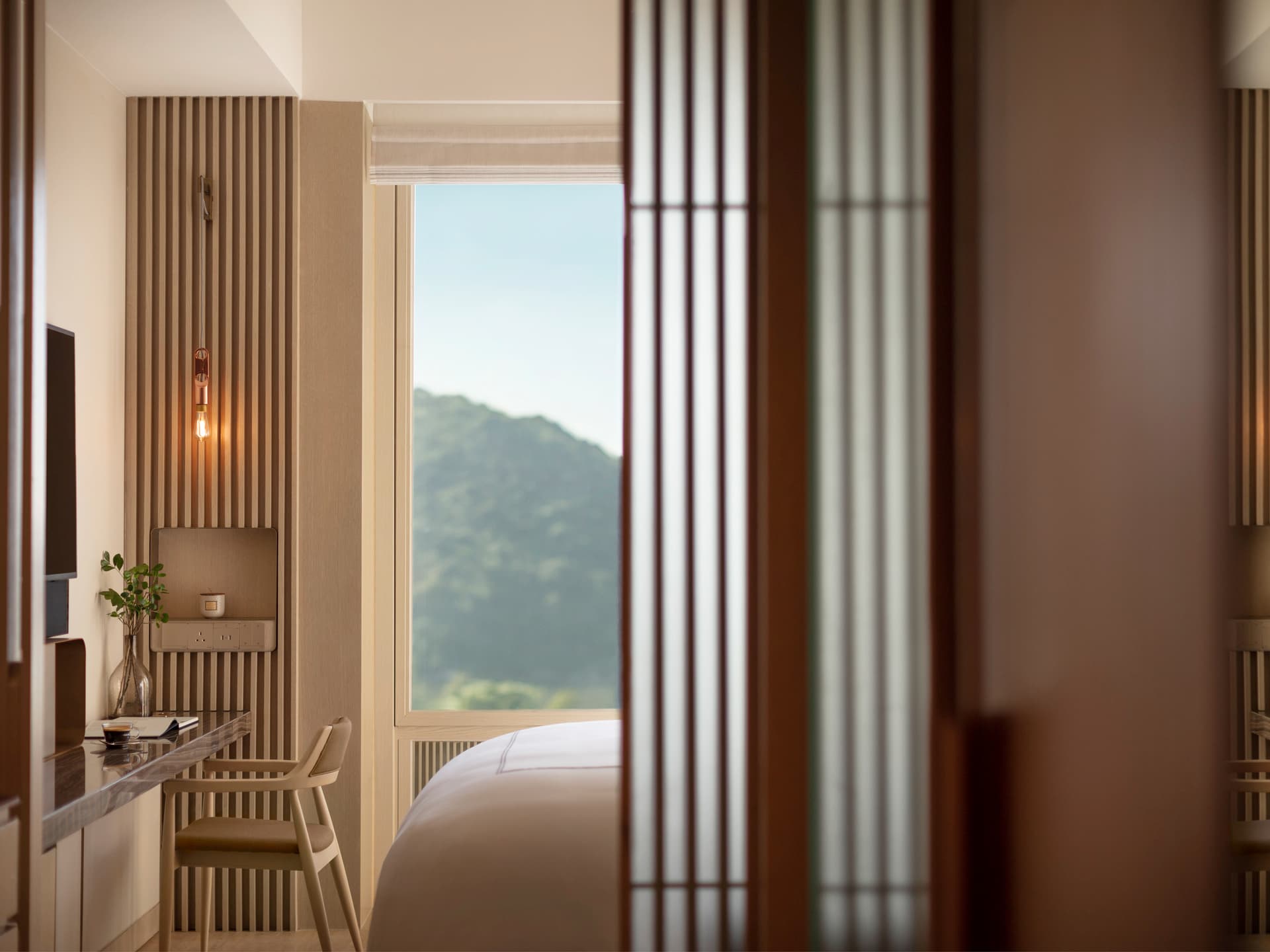 The Silveri Hotel Hong Kong – MGallery Collection