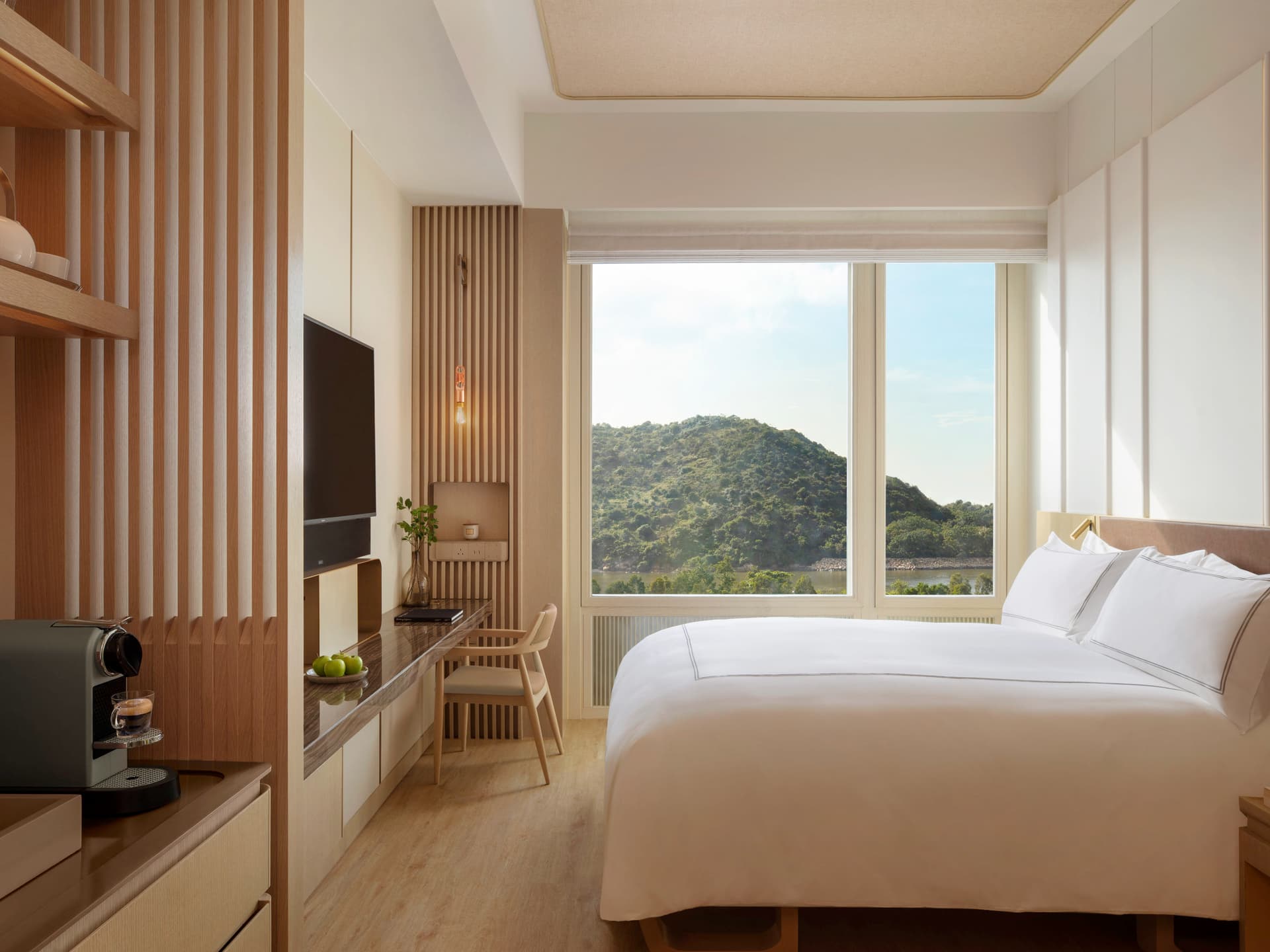 The Silveri Hotel Hong Kong – MGallery Collection