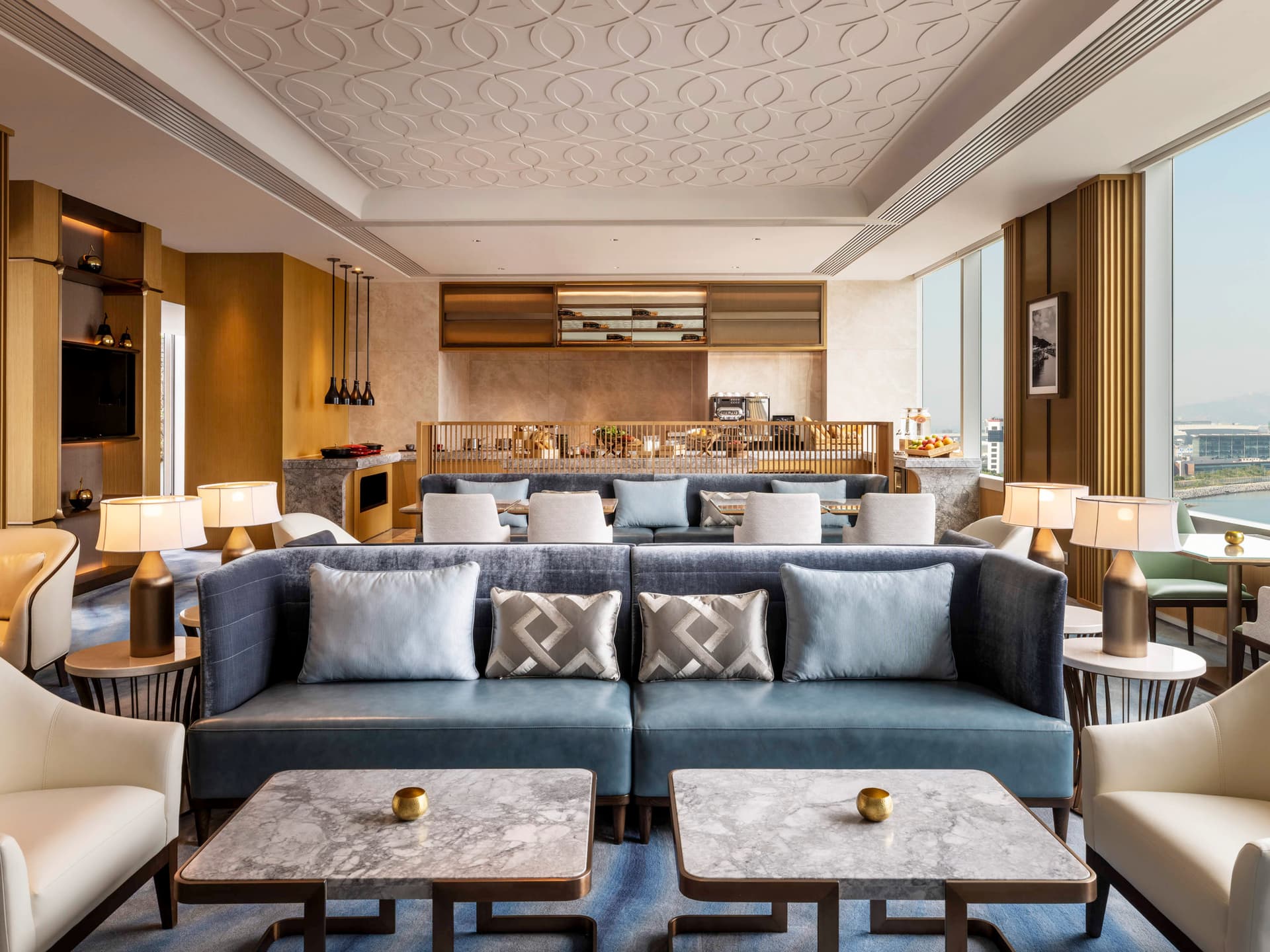 The Silveri Hotel Hong Kong – MGallery Collection
