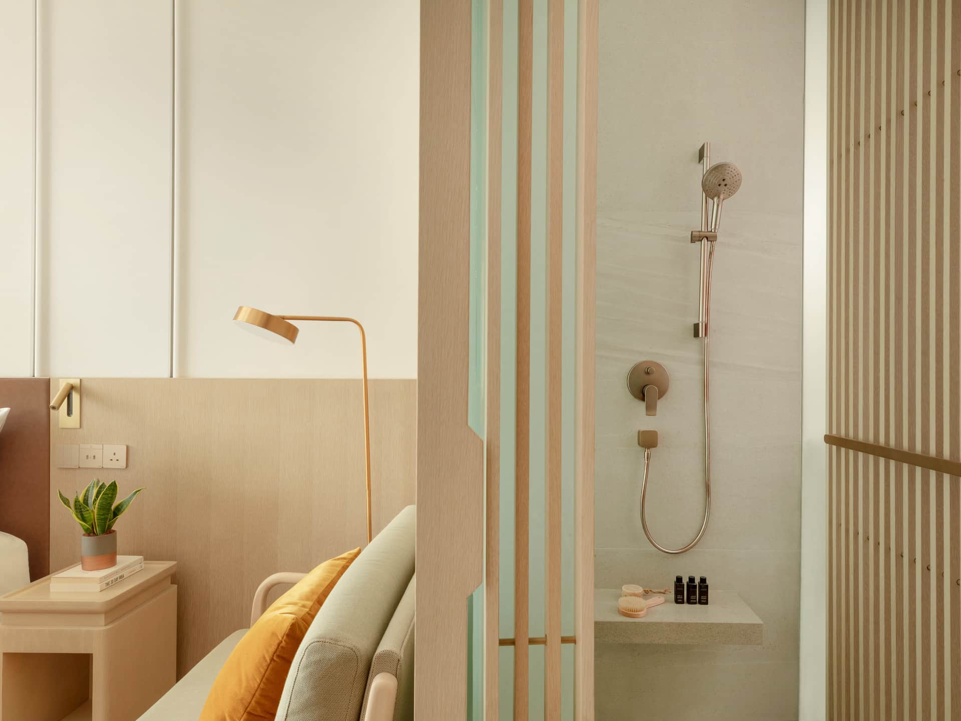 The Silveri Hotel Hong Kong – MGallery Collection