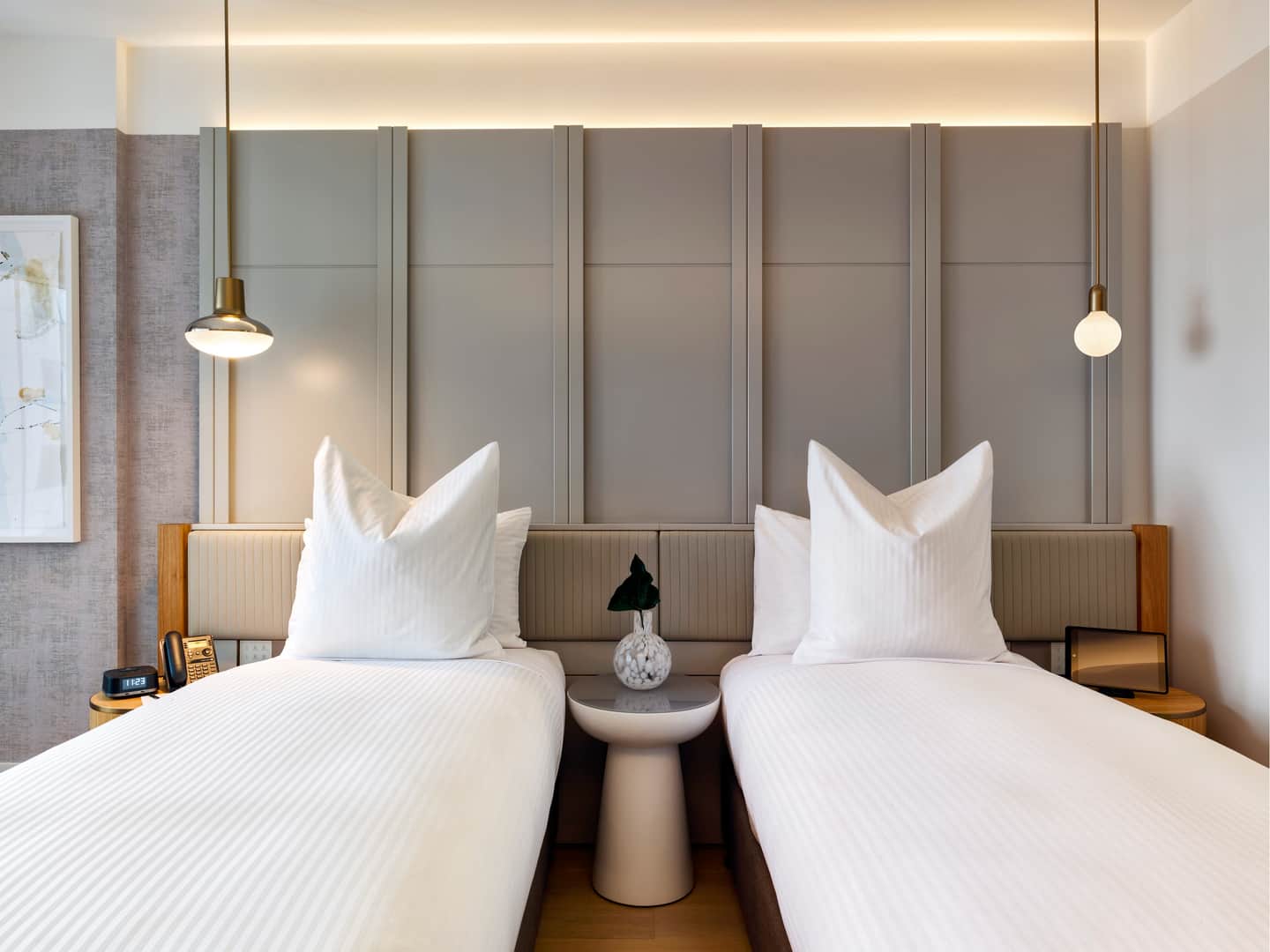 The Porter House Hotel Sydney - MGallery Collection