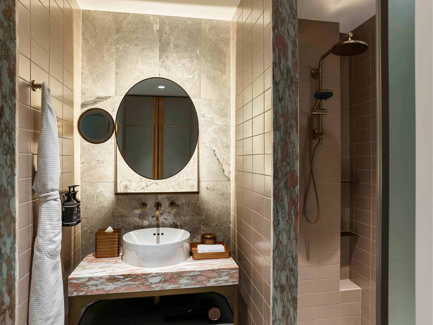 The Porter House Hotel Sydney - MGallery Collection
